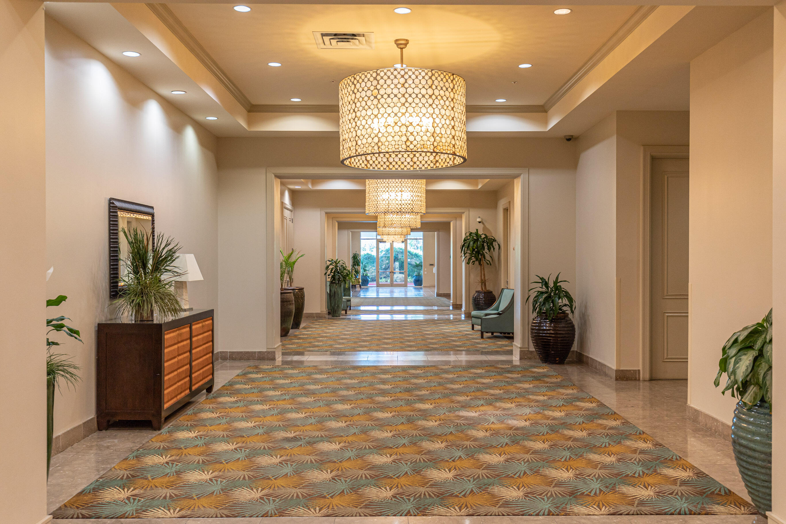 THE PALMS OF DESTIN - Residential