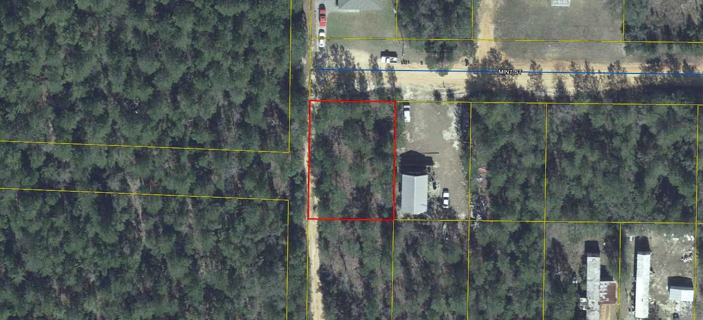 OAKWOOD LAKES ESTATES - Land