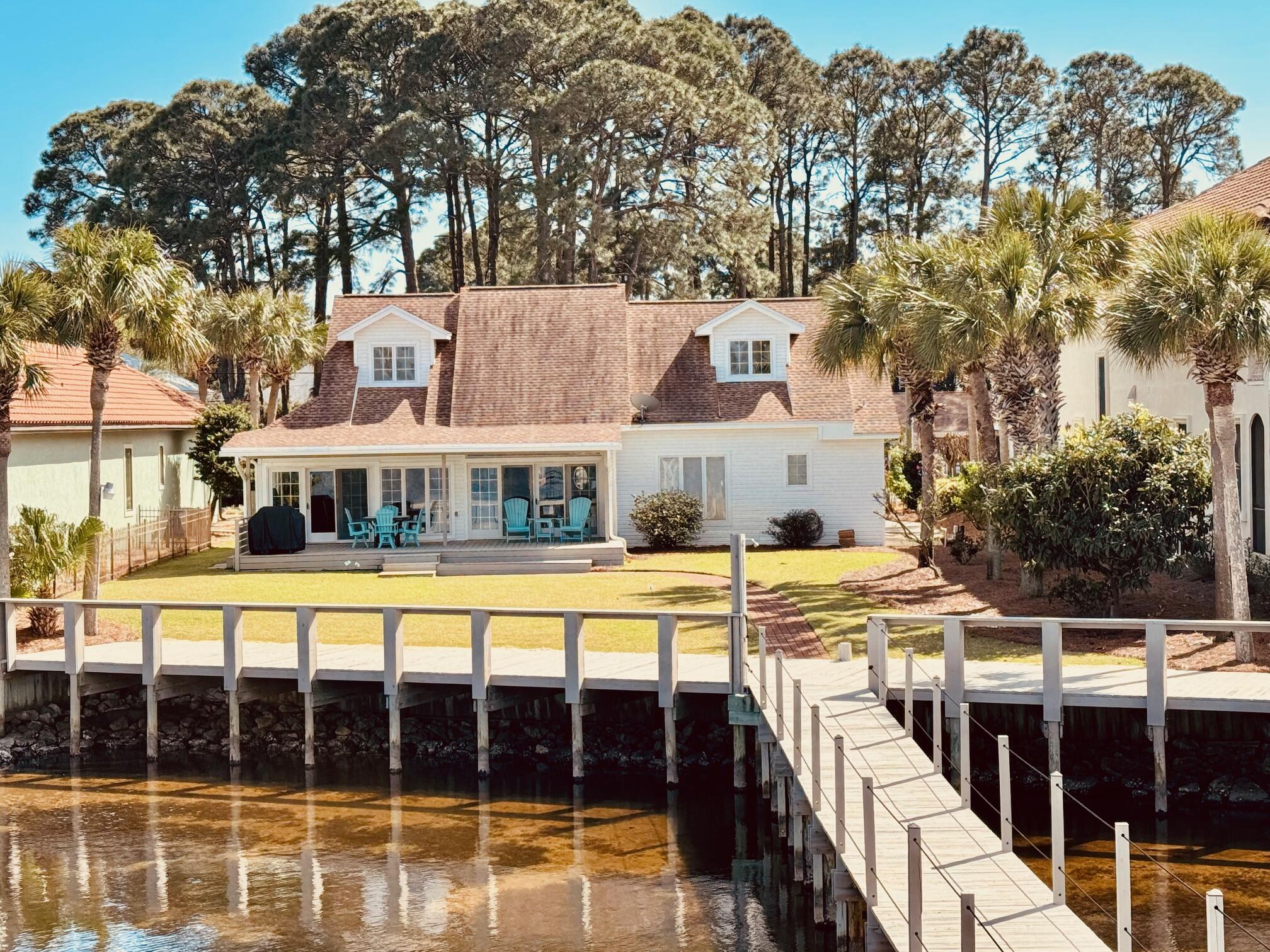 FLOUNDER BEACH UNREC - Residential
