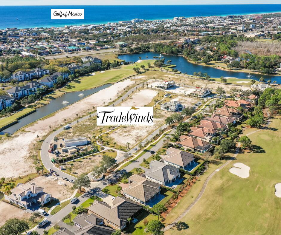 Regatta Bay - Land