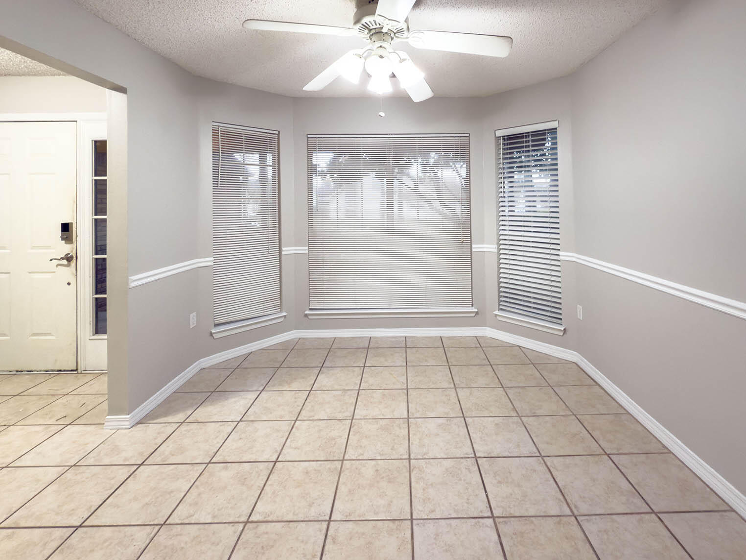 VILLAGE WEST - Residential Lease