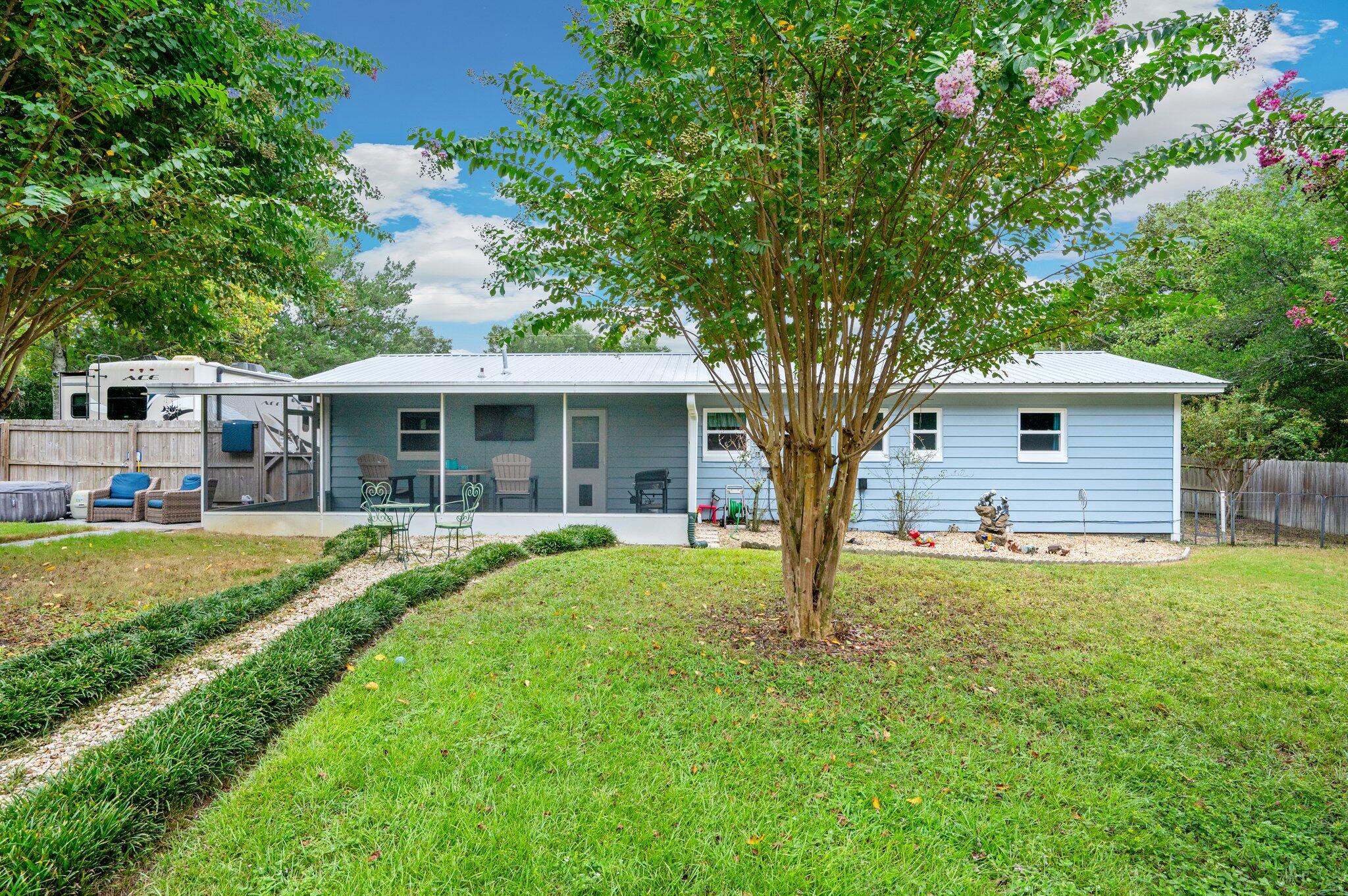 HIGHLAND PARK - Residential