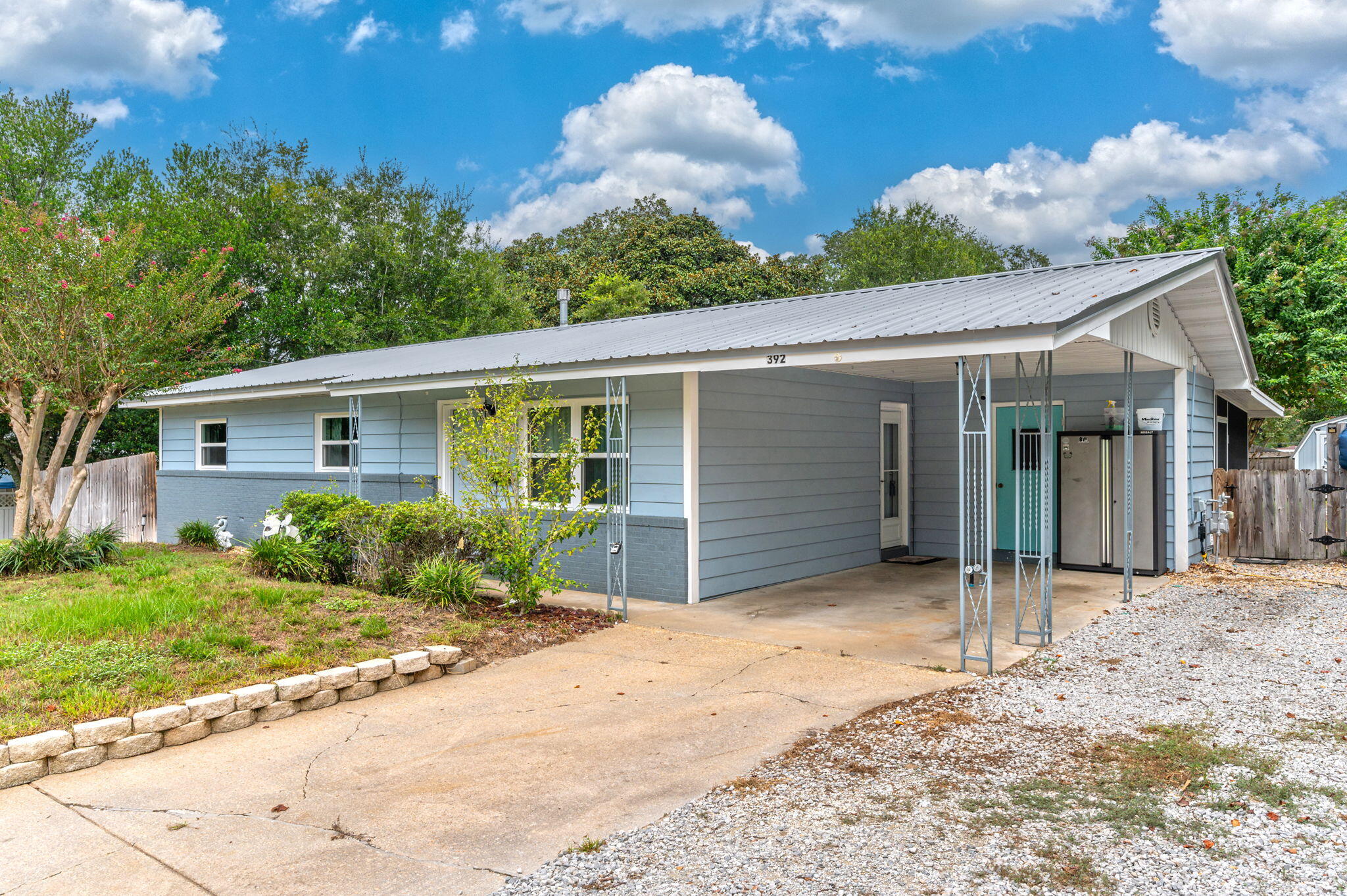 HIGHLAND PARK - Residential