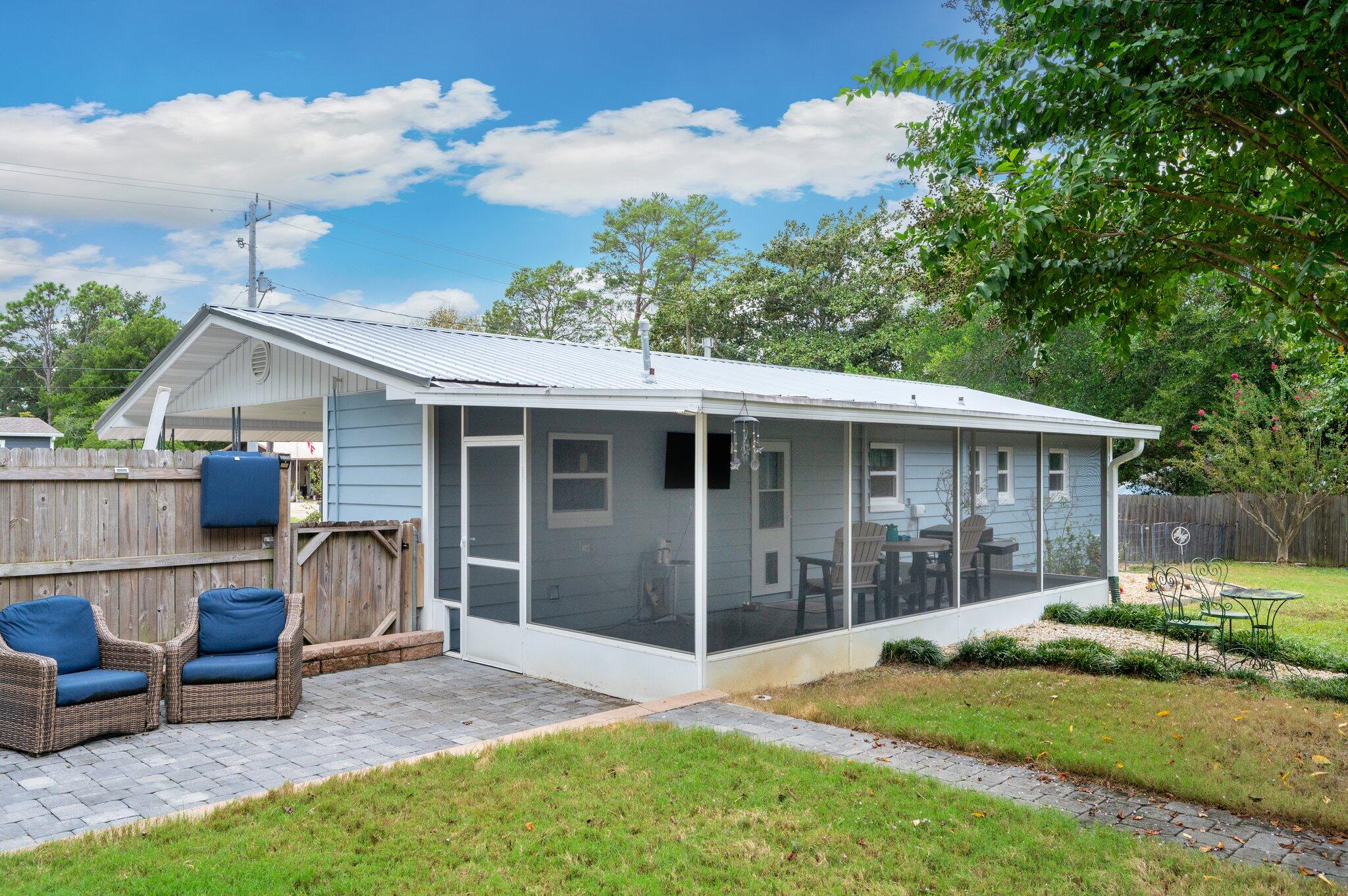 HIGHLAND PARK - Residential