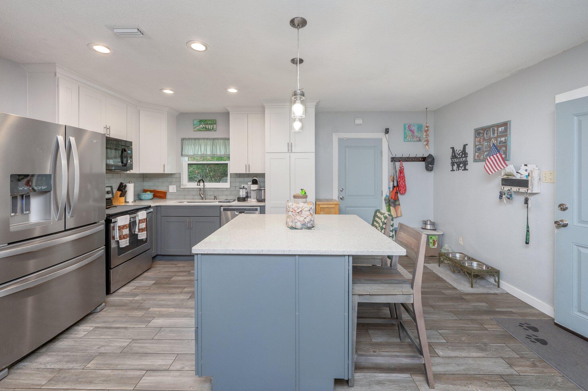 HIGHLAND PARK - Residential