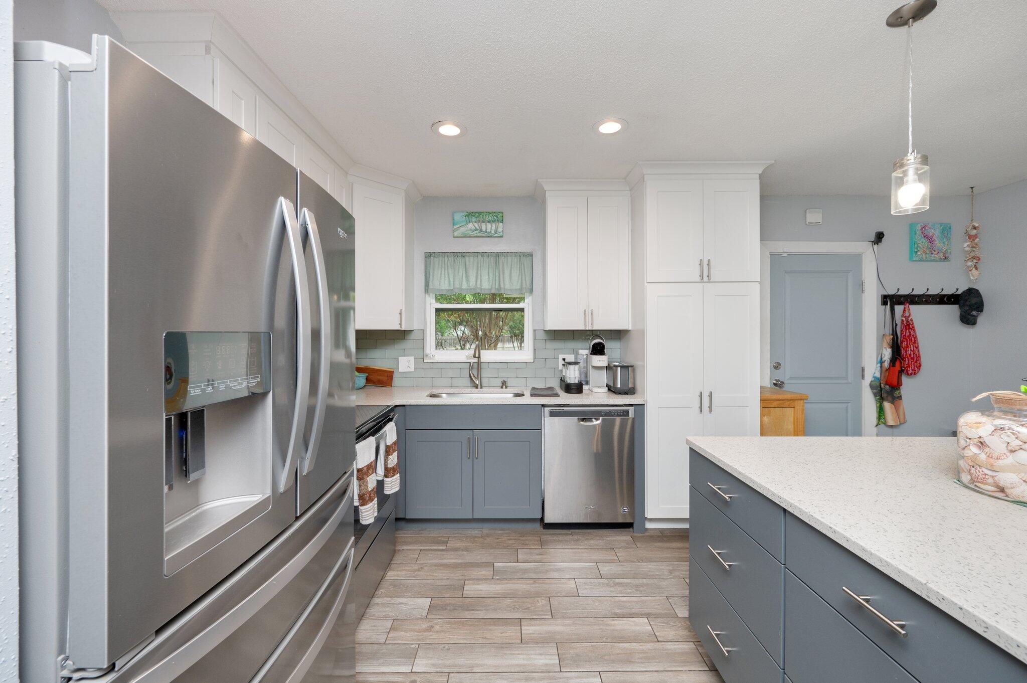 HIGHLAND PARK - Residential