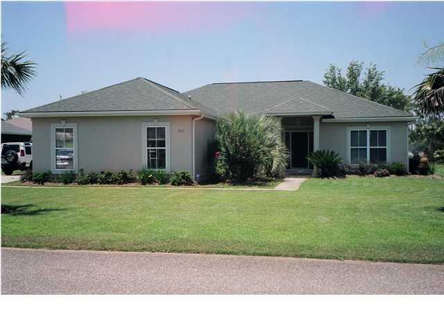 PINE RANCH - Residential