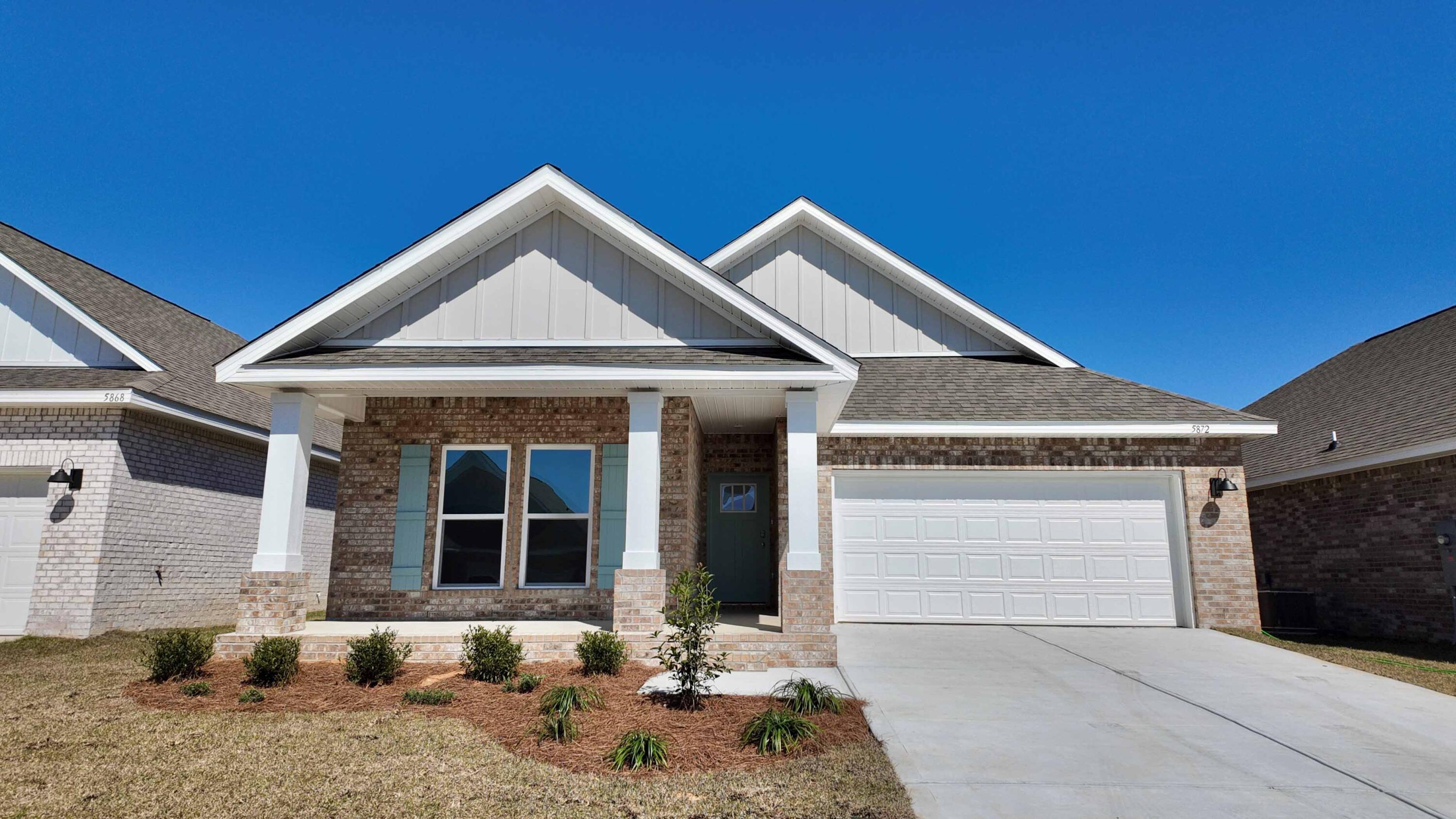 Marlin Place at Avalon - Residential
