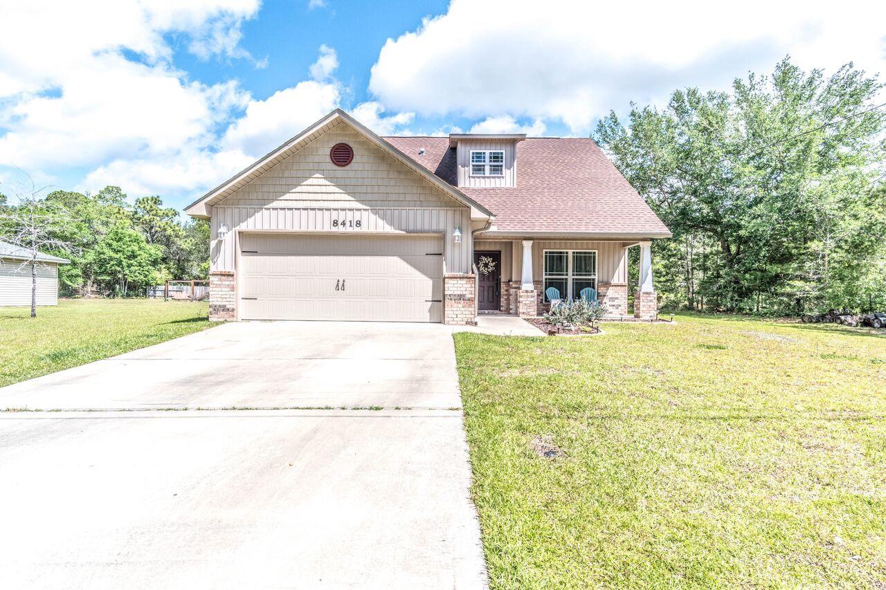 Navarre 2nd Add - Residential