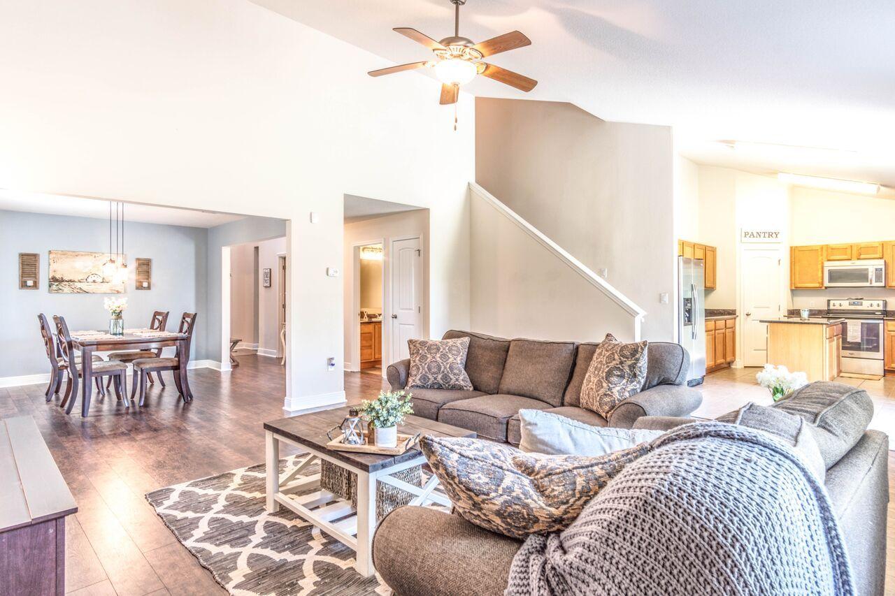 Navarre 2nd Add - Residential
