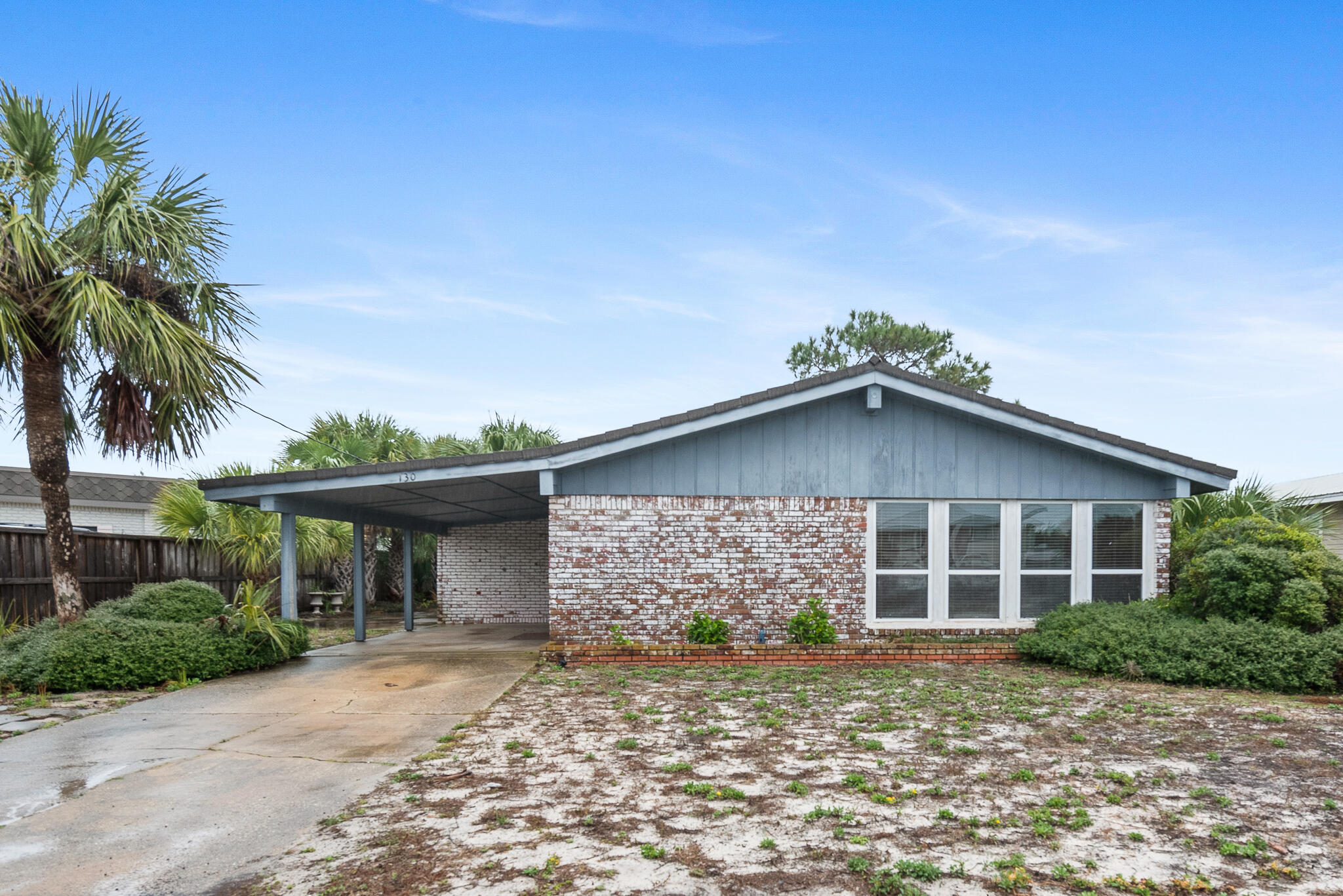 SANTA ROSA ISLAND - Residential