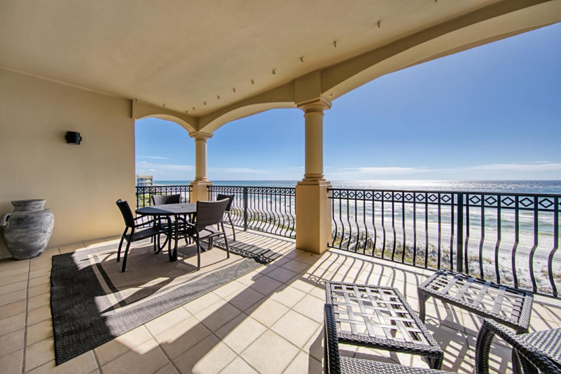AVALON DUNES CONDO - Residential