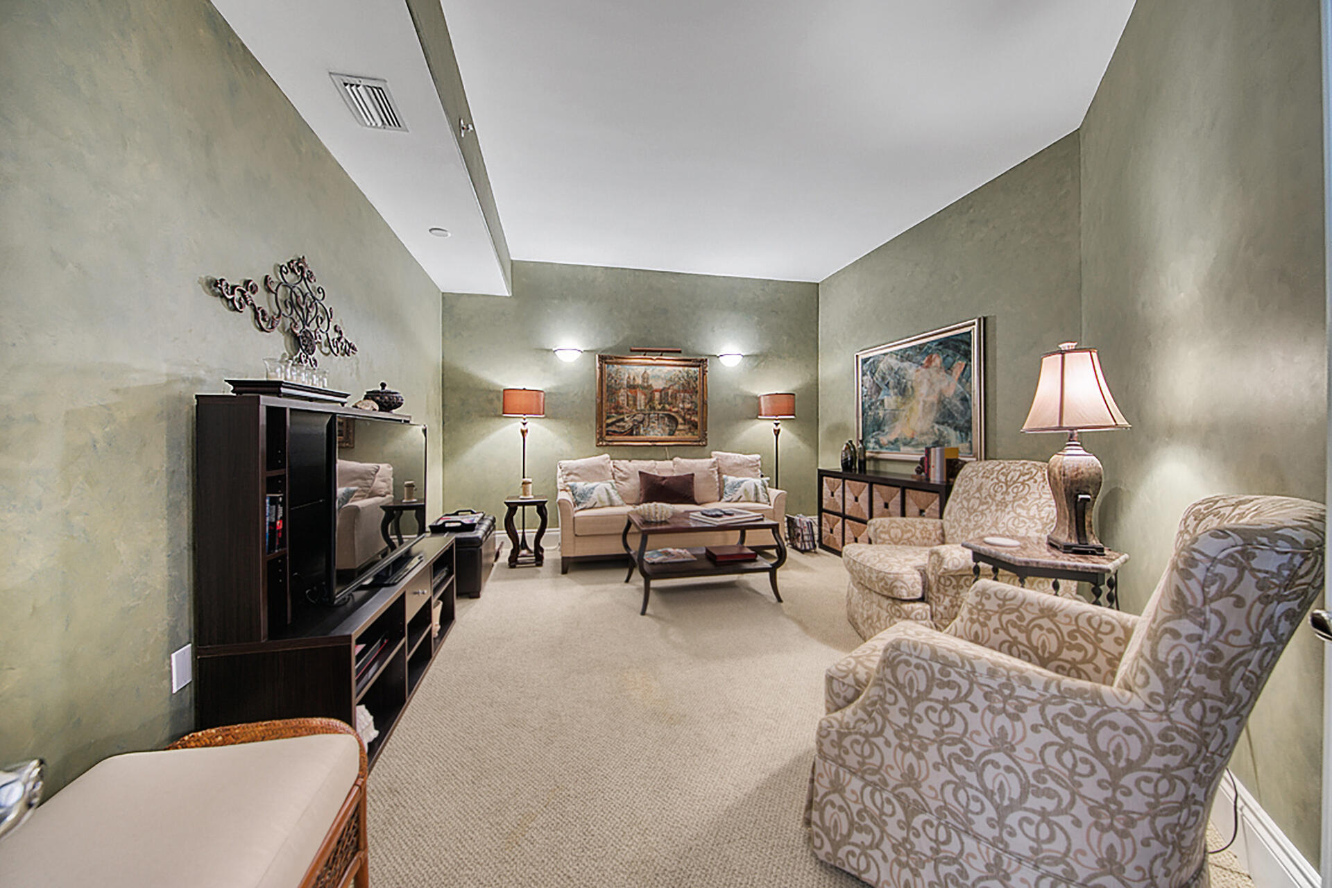 AVALON DUNES CONDO - Residential