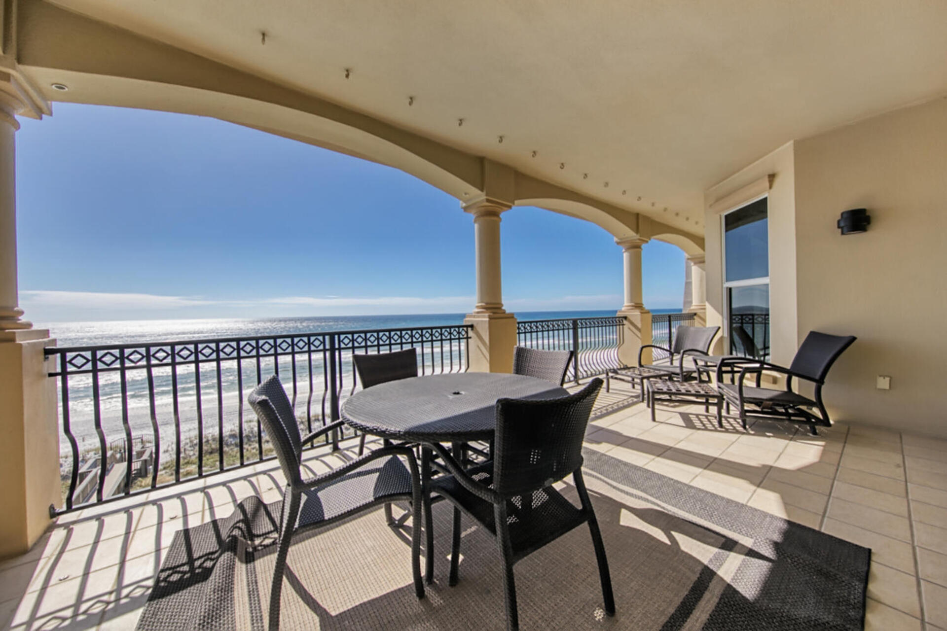 AVALON DUNES CONDO - Residential