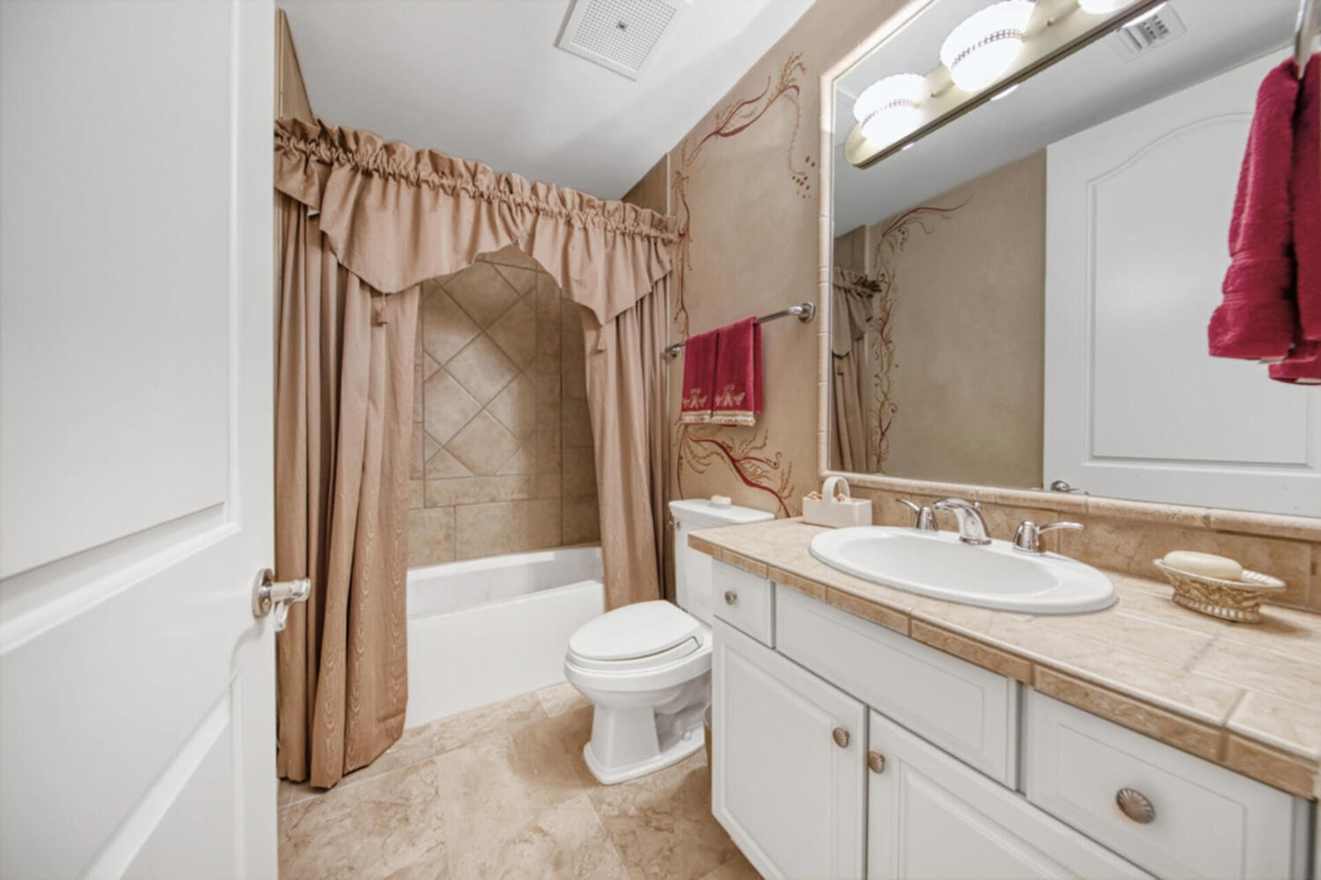 AVALON DUNES CONDO - Residential