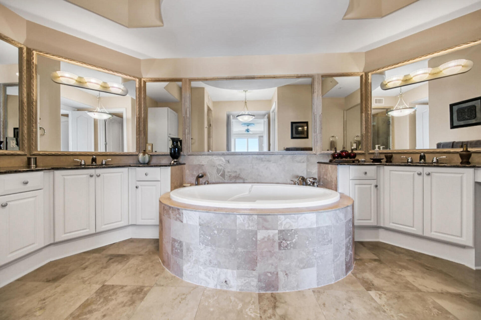 AVALON DUNES CONDO - Residential