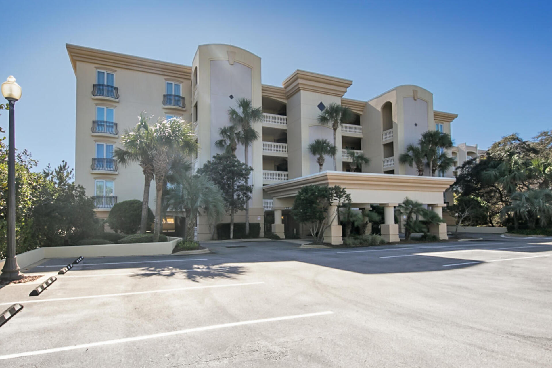 AVALON DUNES CONDO - Residential