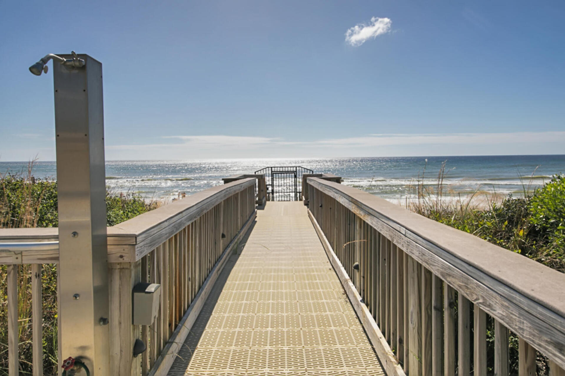 AVALON DUNES CONDO - Residential