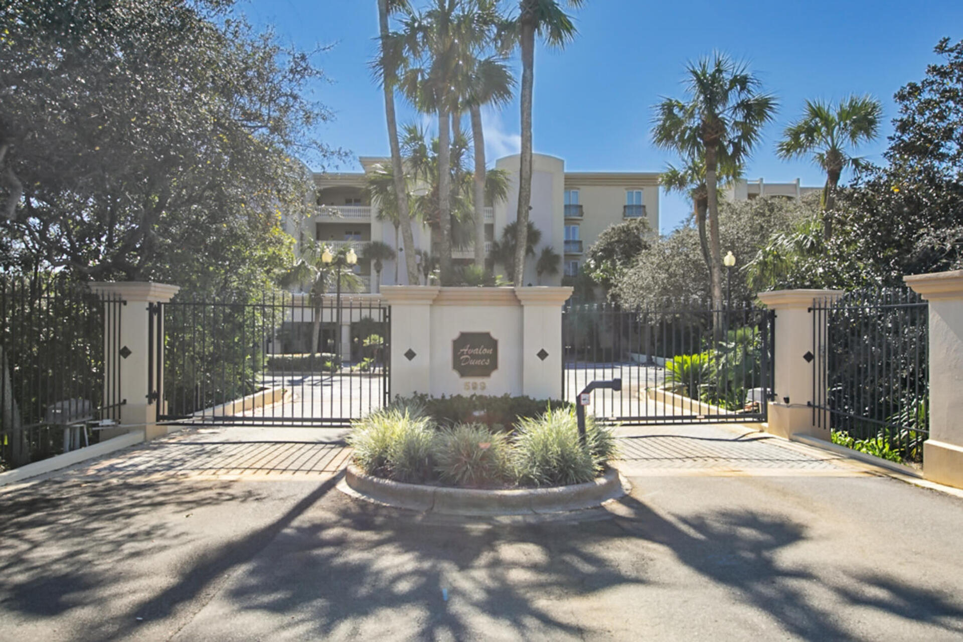 AVALON DUNES CONDO - Residential