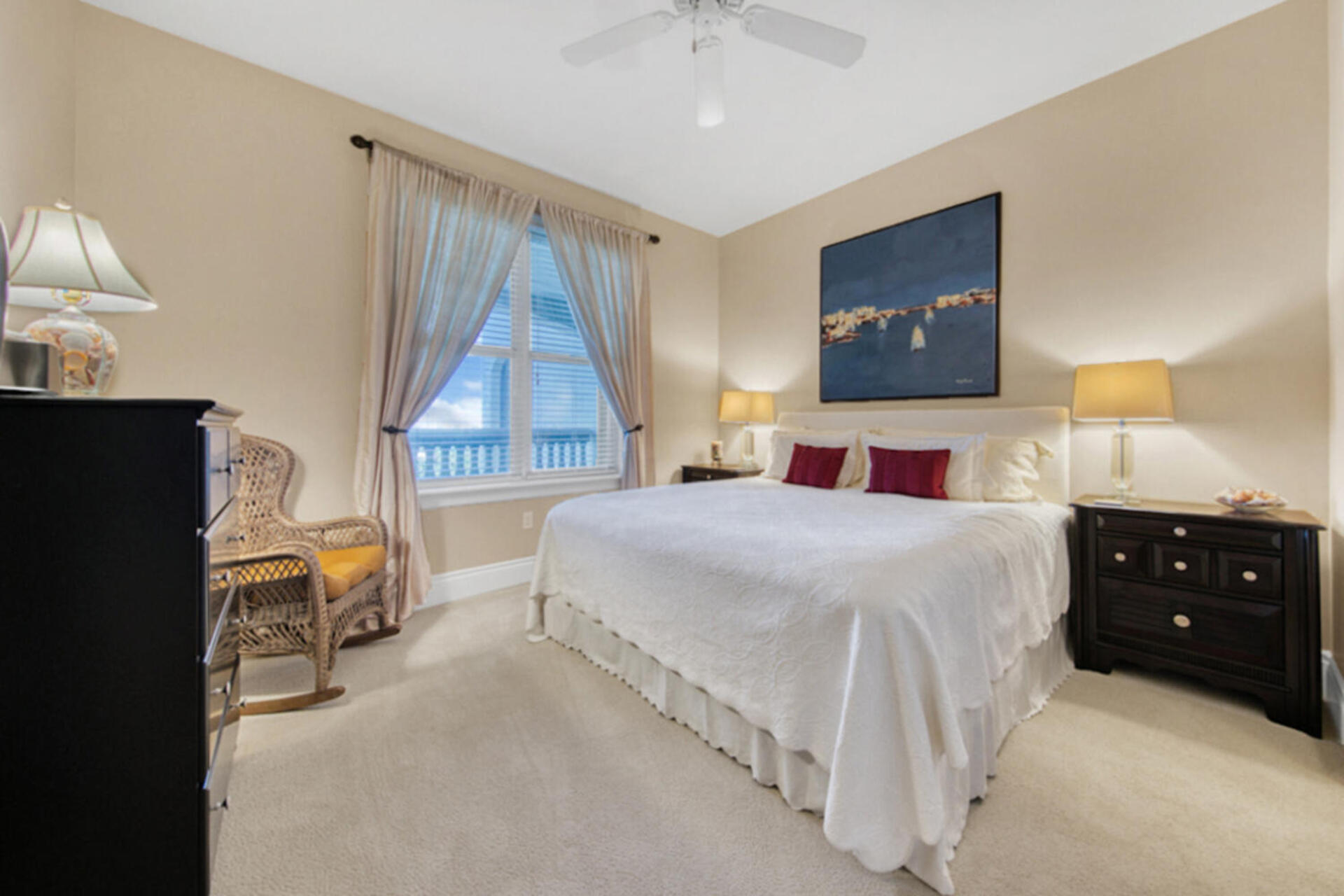 AVALON DUNES CONDO - Residential