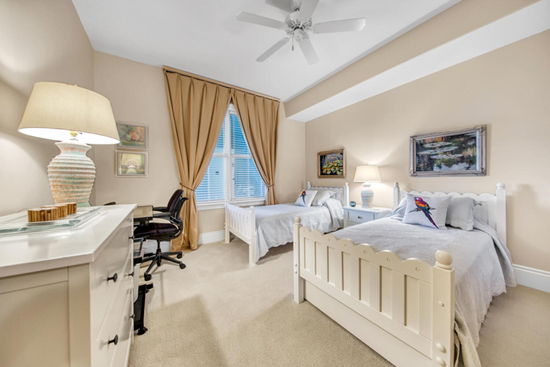 AVALON DUNES CONDO - Residential