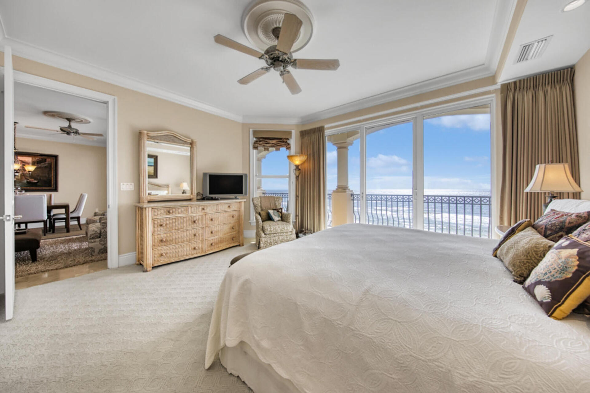 AVALON DUNES CONDO - Residential