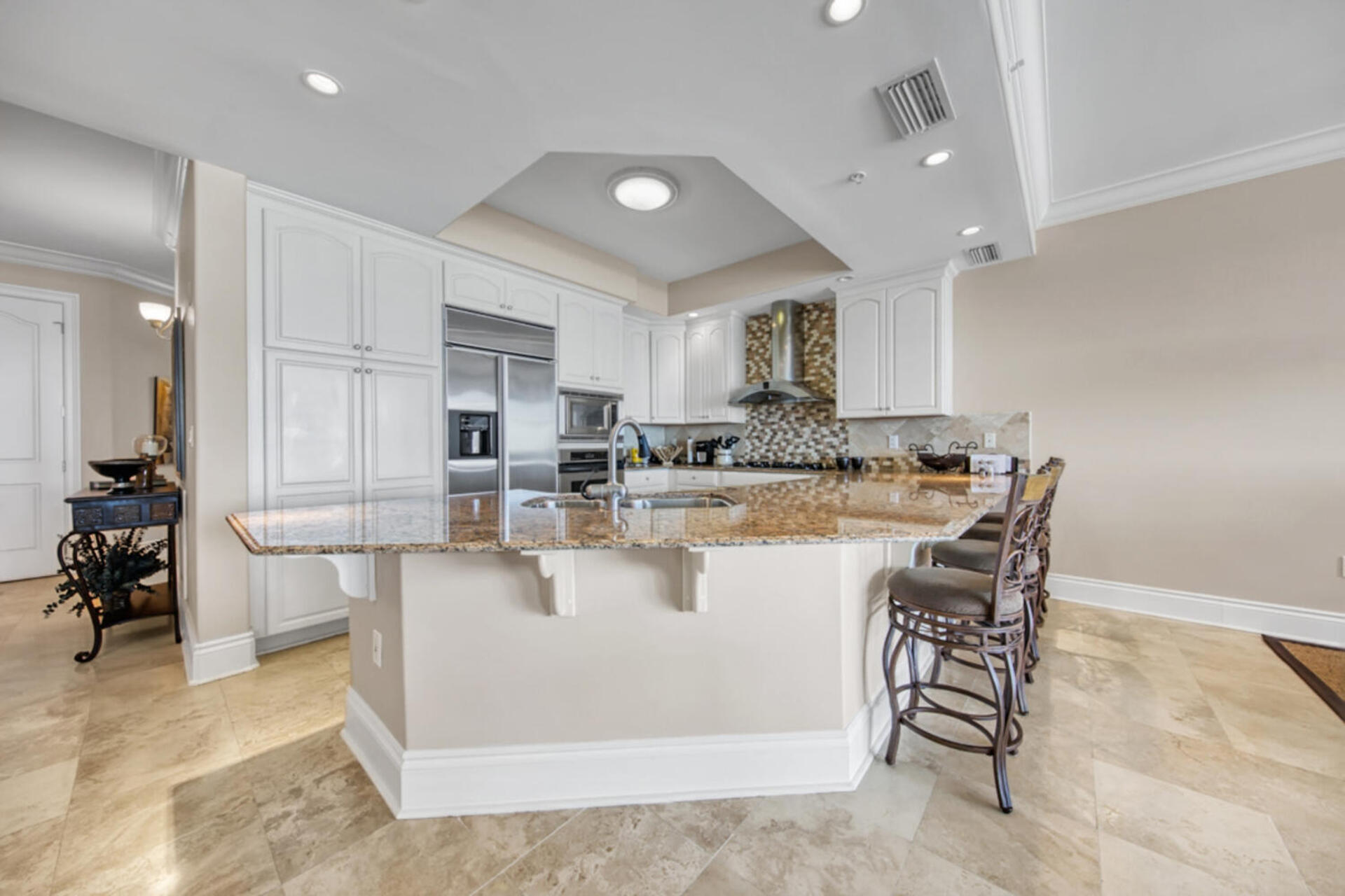 AVALON DUNES CONDO - Residential