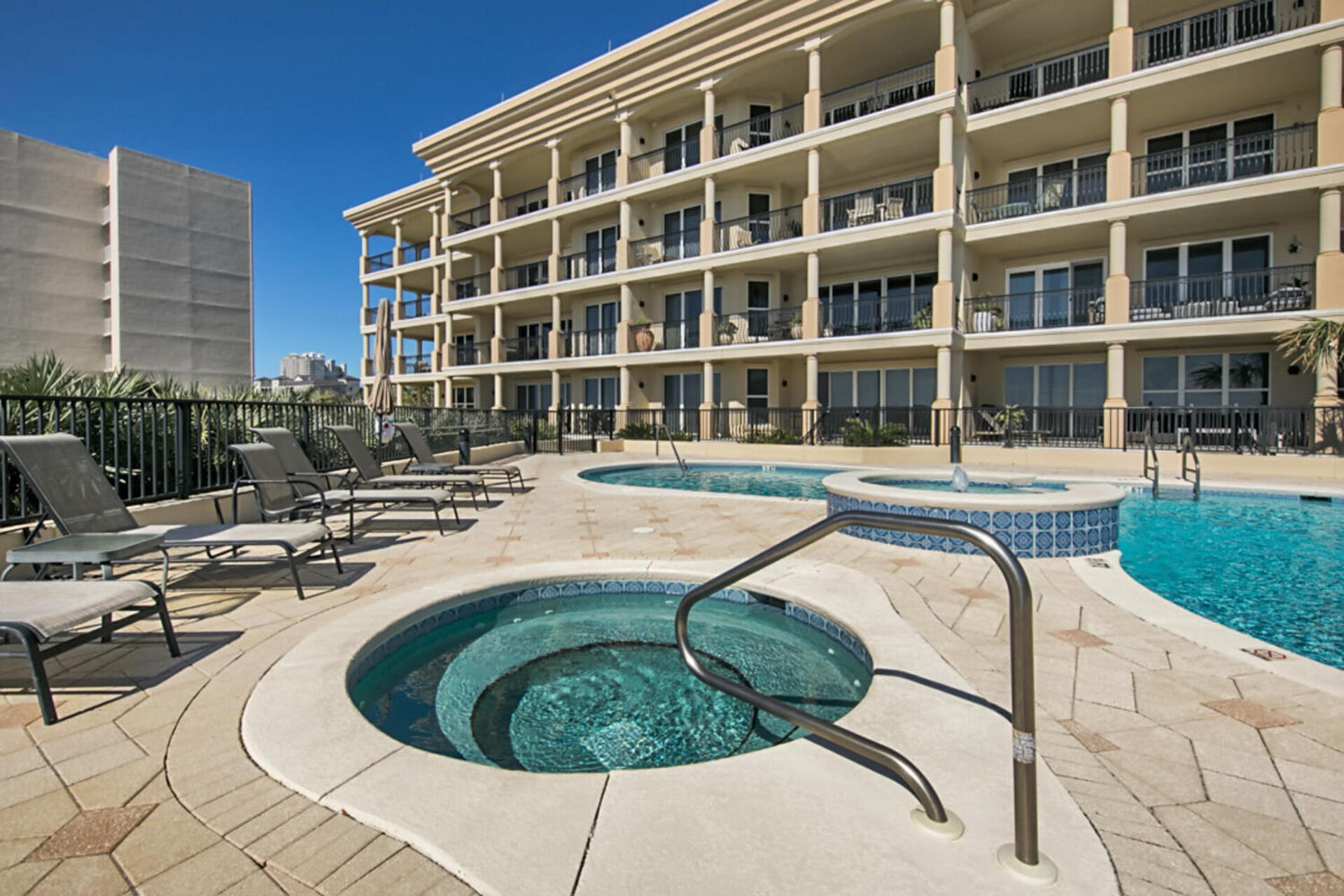 AVALON DUNES CONDO - Residential
