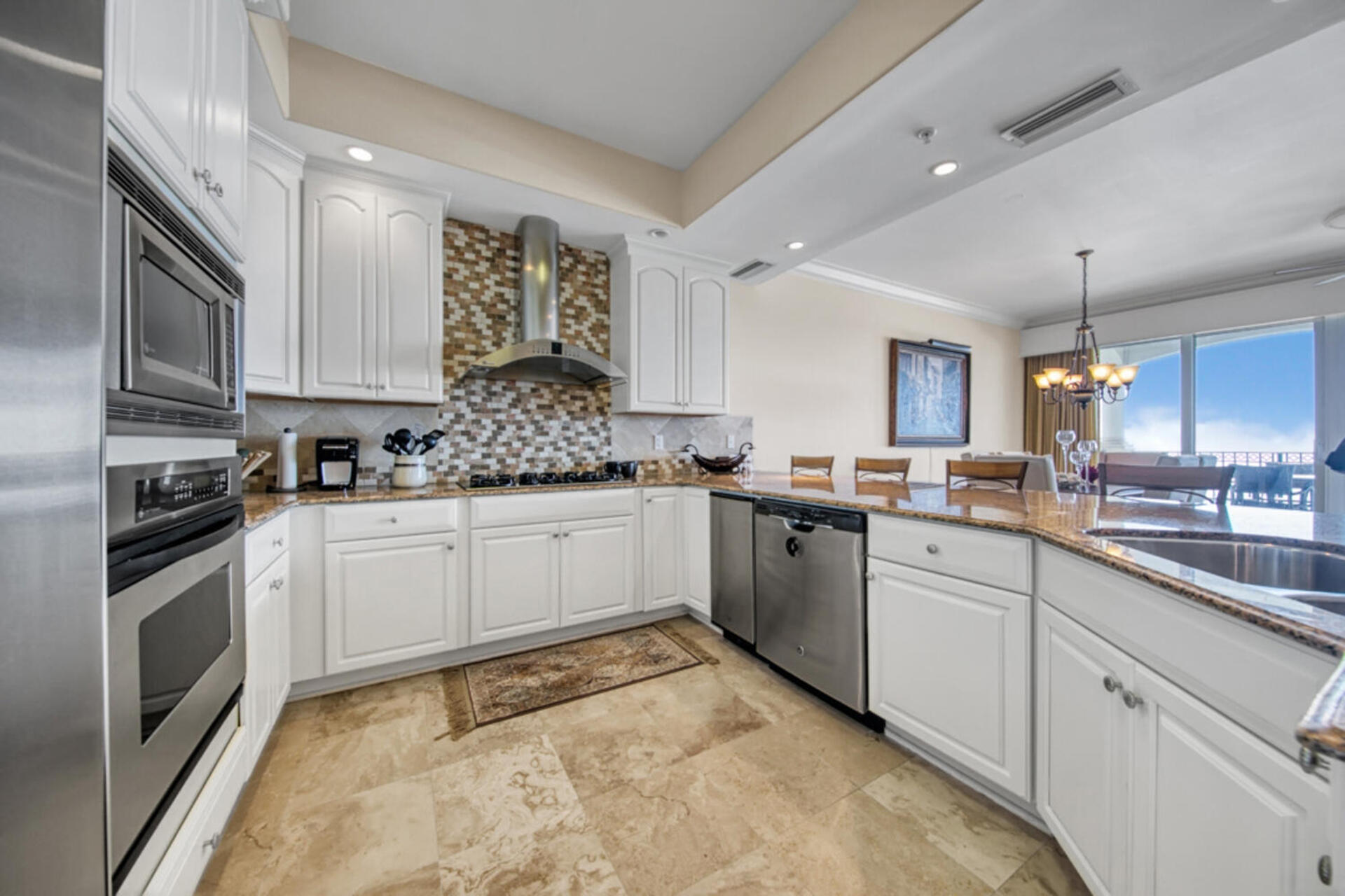 AVALON DUNES CONDO - Residential