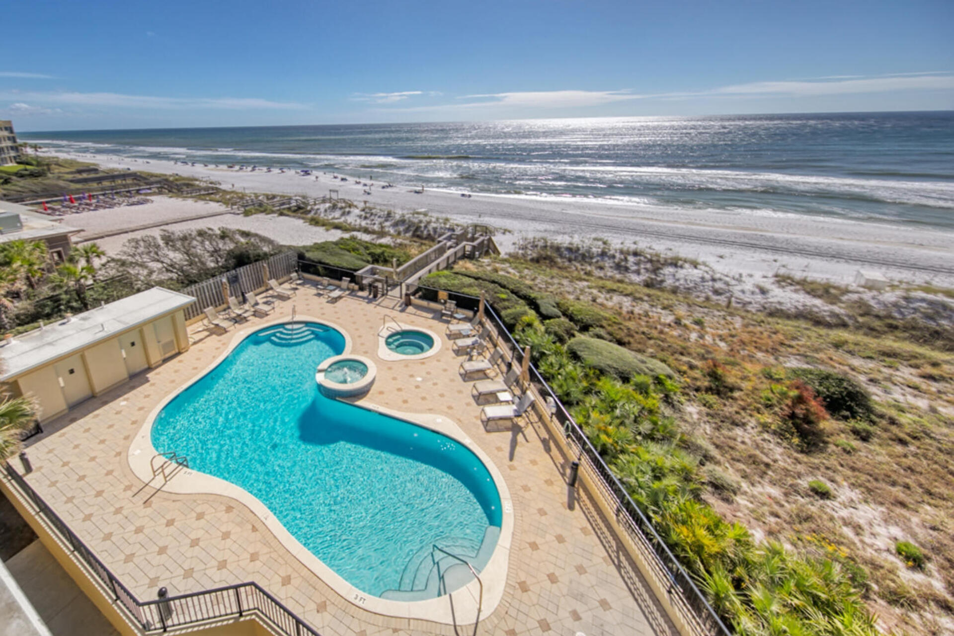 AVALON DUNES CONDO - Residential