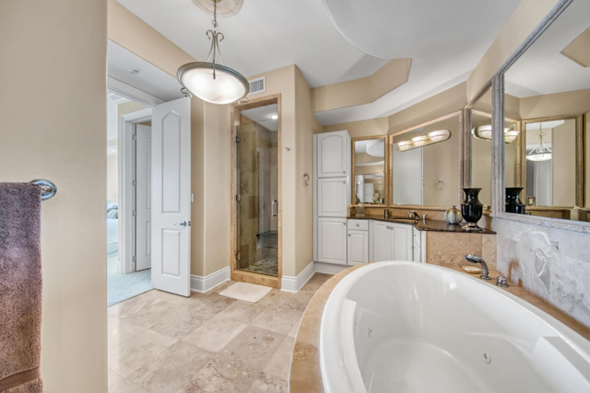 AVALON DUNES CONDO - Residential