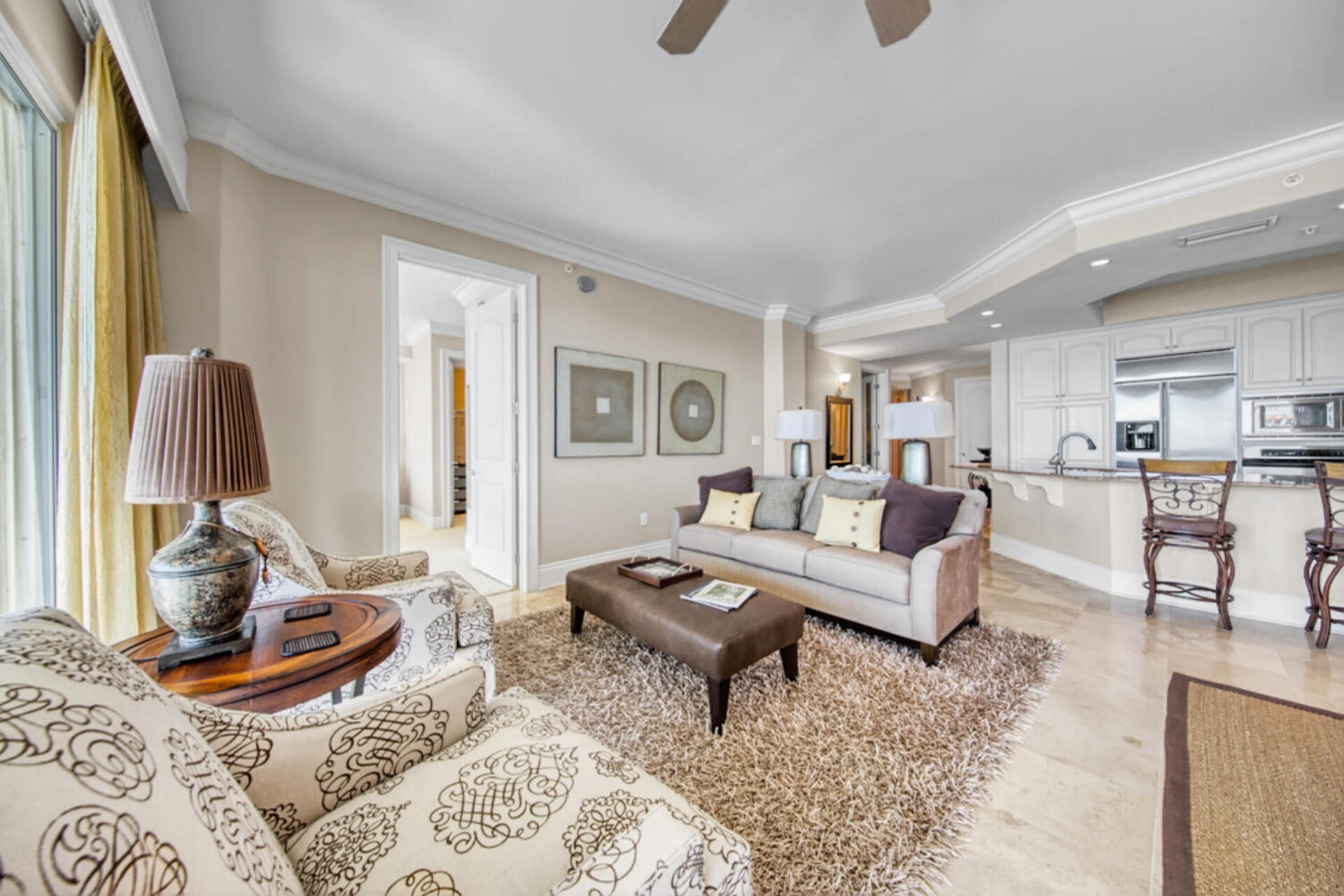 AVALON DUNES CONDO - Residential