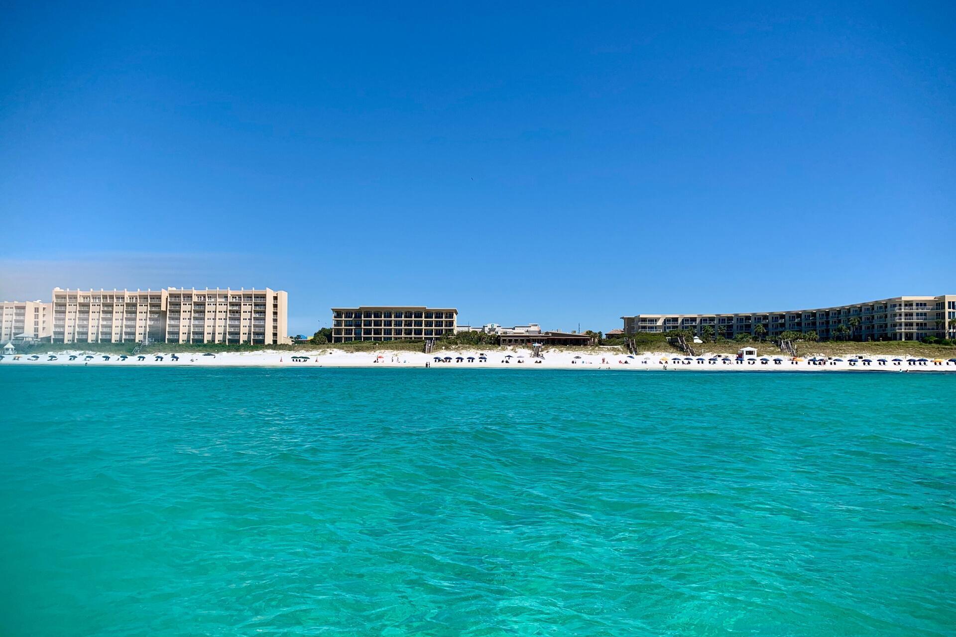 AVALON DUNES CONDO - Residential