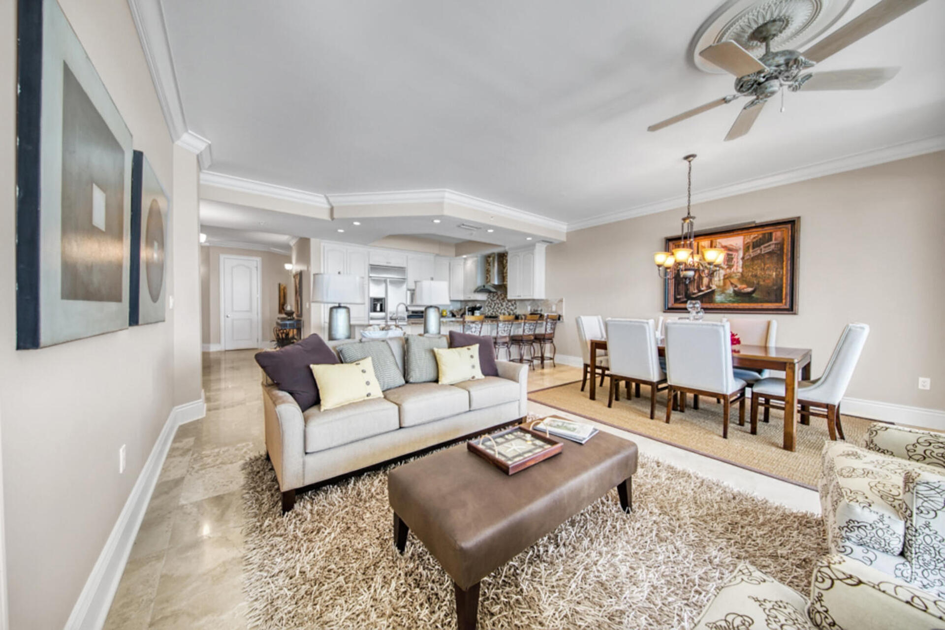 AVALON DUNES CONDO - Residential