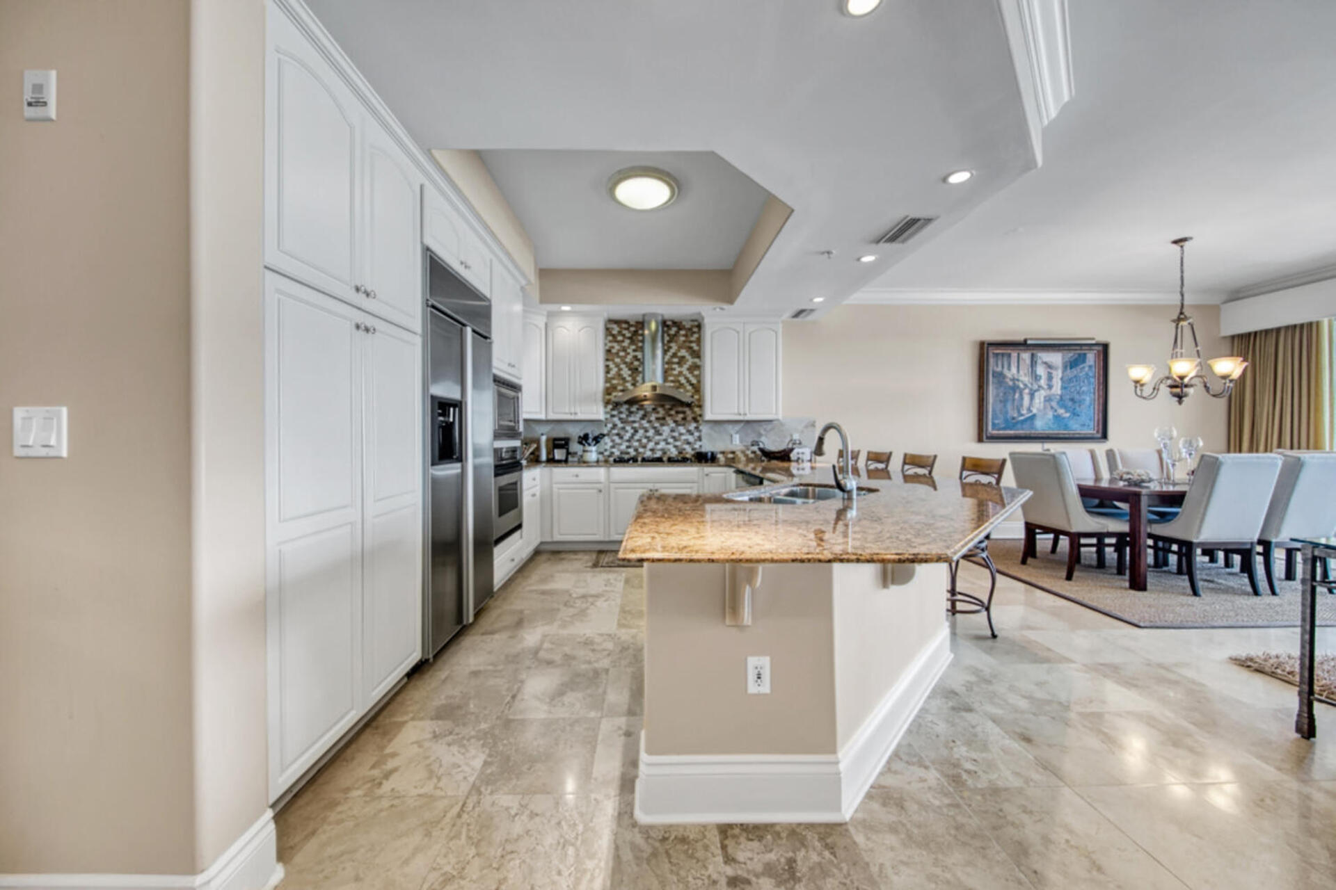AVALON DUNES CONDO - Residential