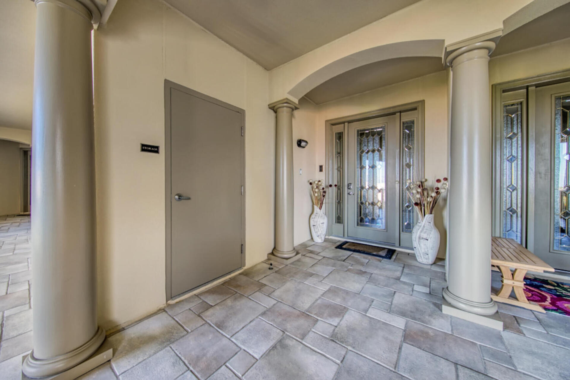 AVALON DUNES CONDO - Residential