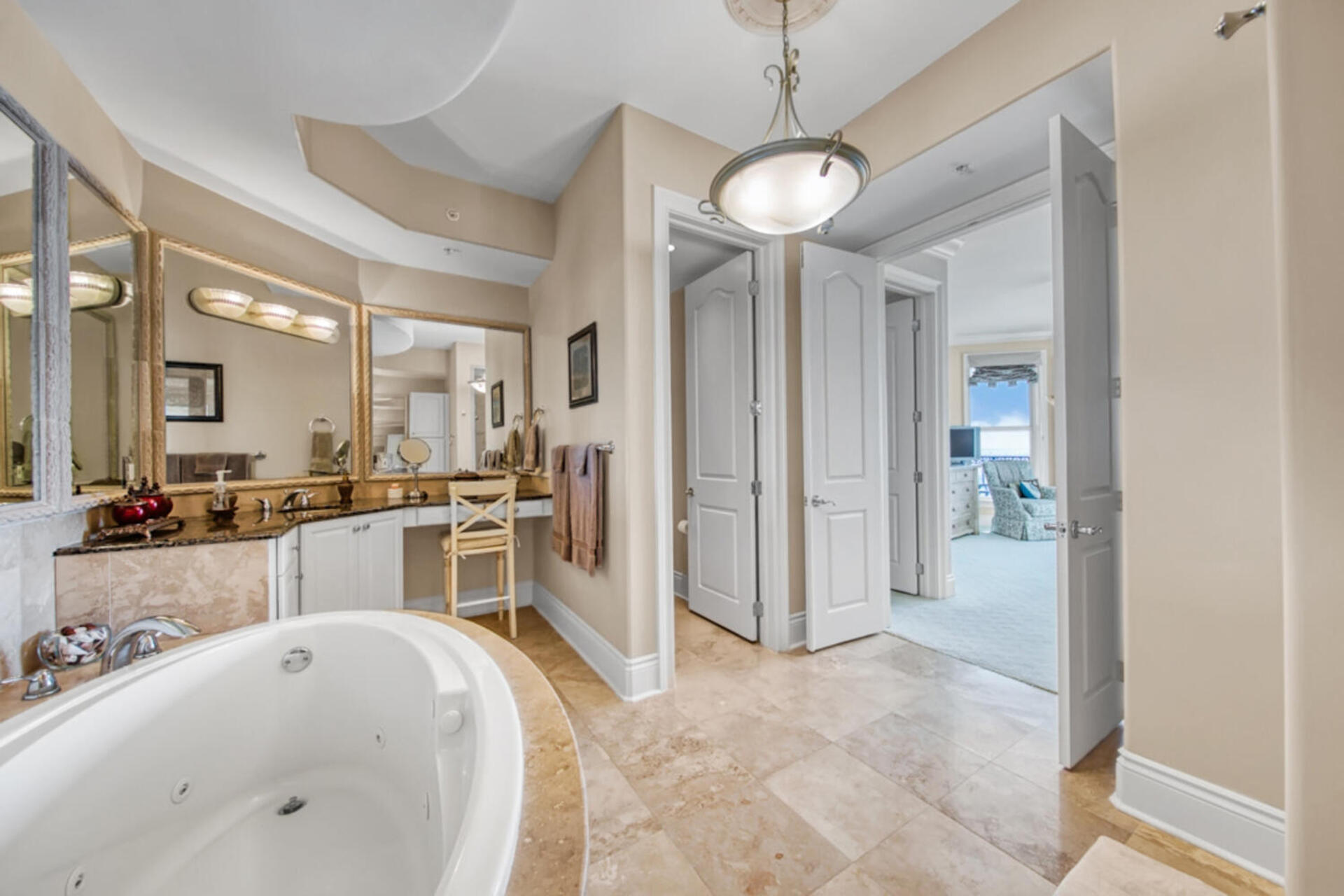 AVALON DUNES CONDO - Residential