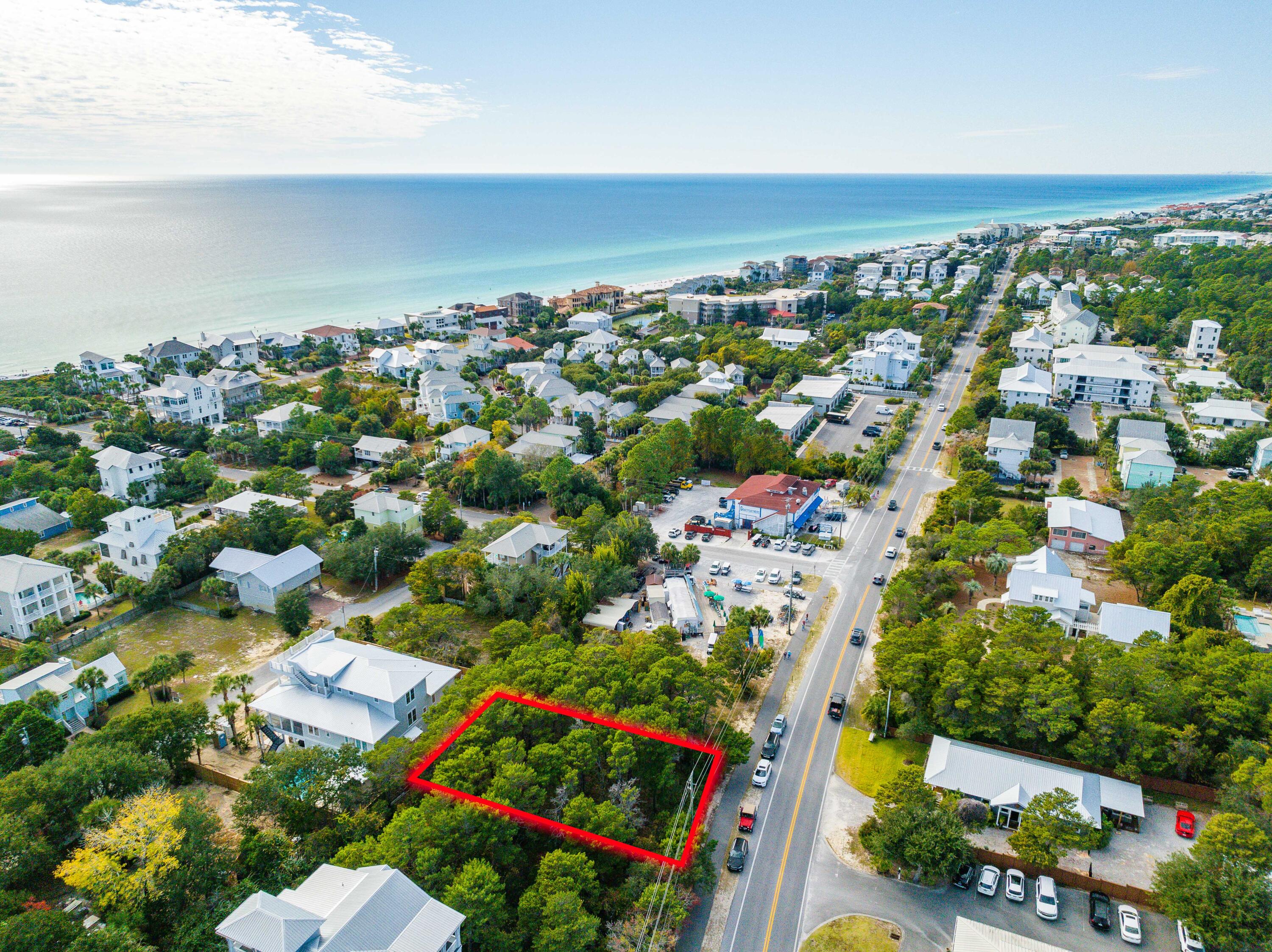 GULFVIEW HEIGHTS - Land