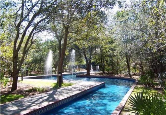 HIDDEN DUNES GULFSIDE 1 - Residential