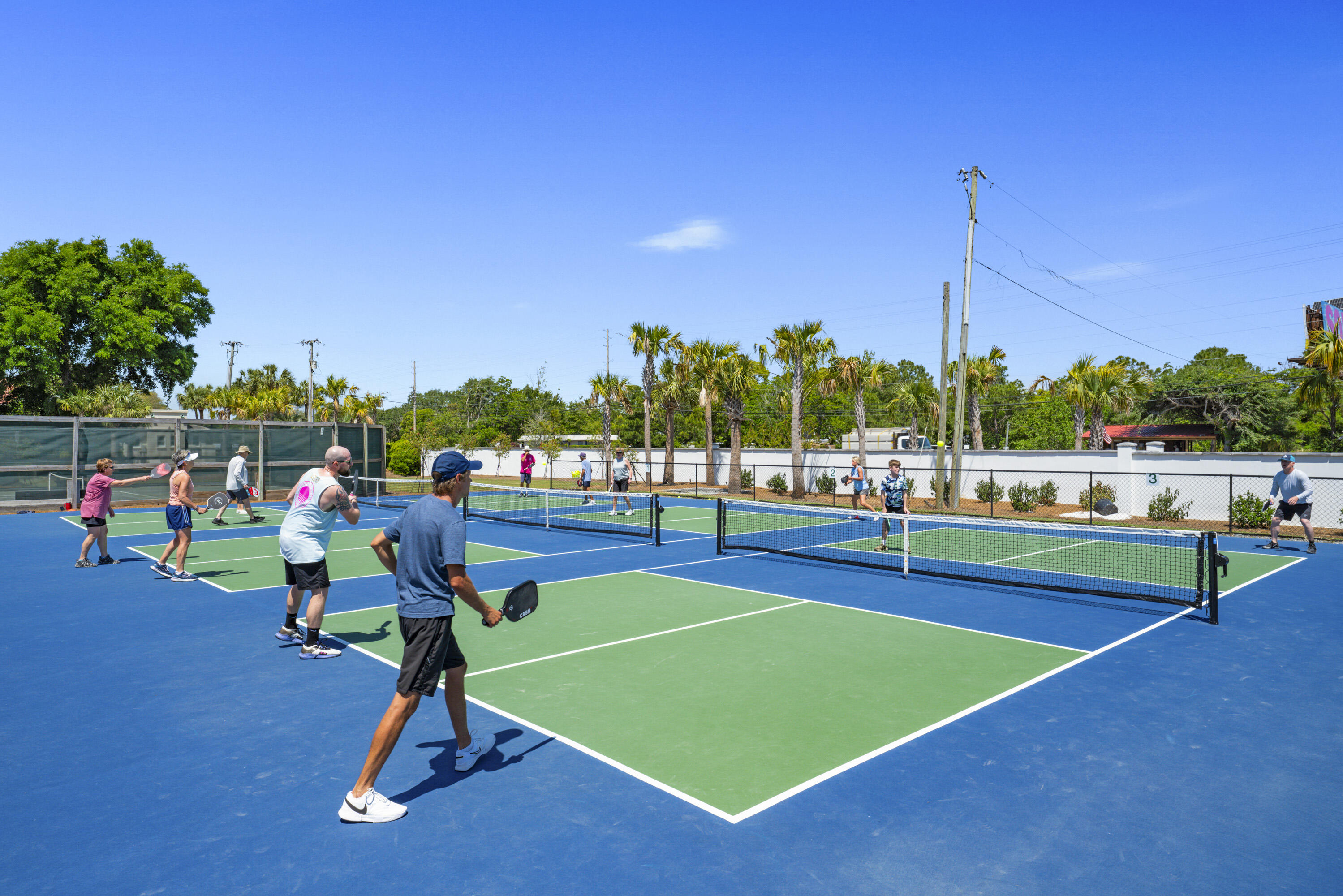 HIDDEN DUNES GULFSIDE 1 - Residential