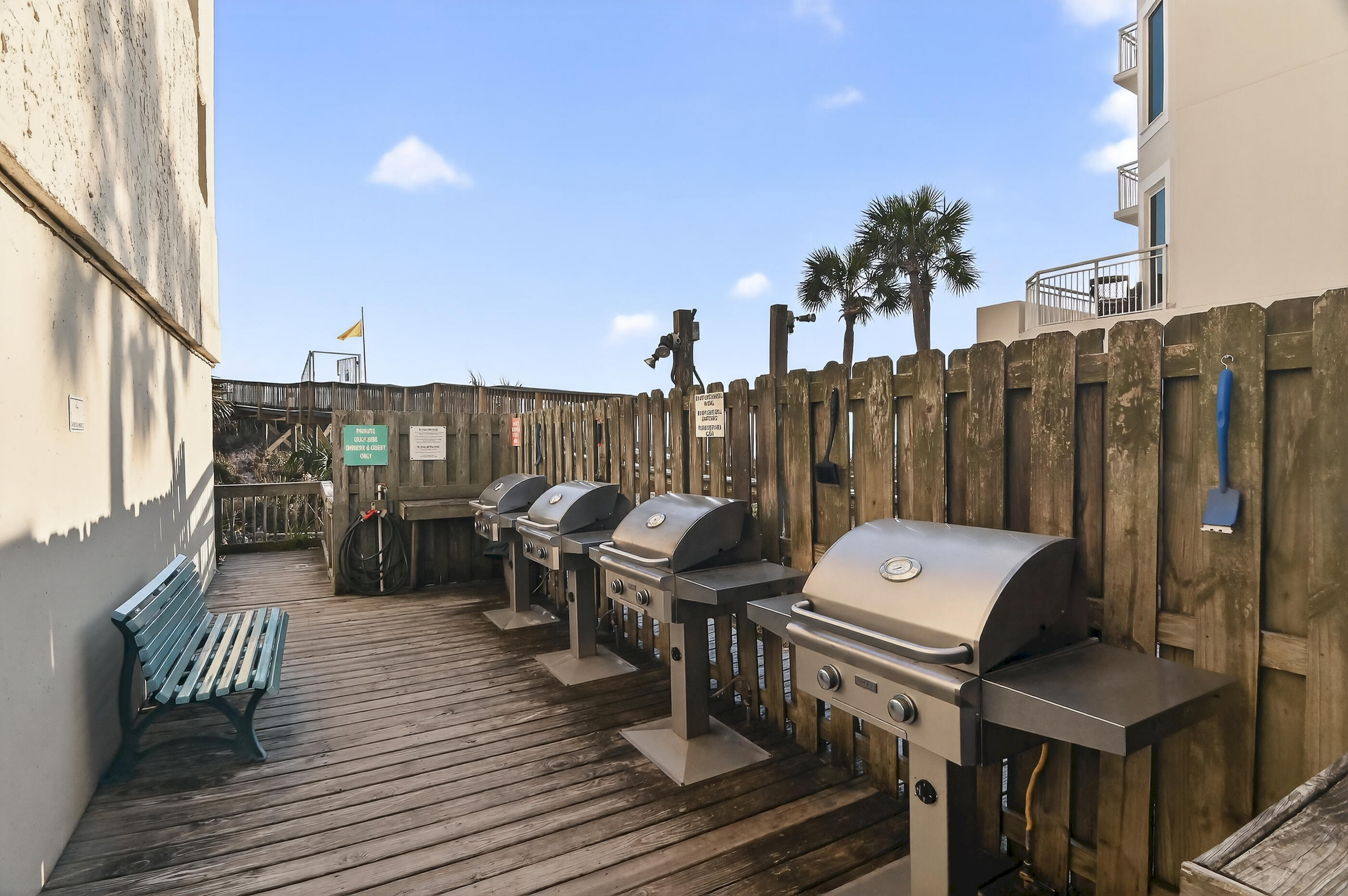 HIDDEN DUNES GULFSIDE 1 - Residential
