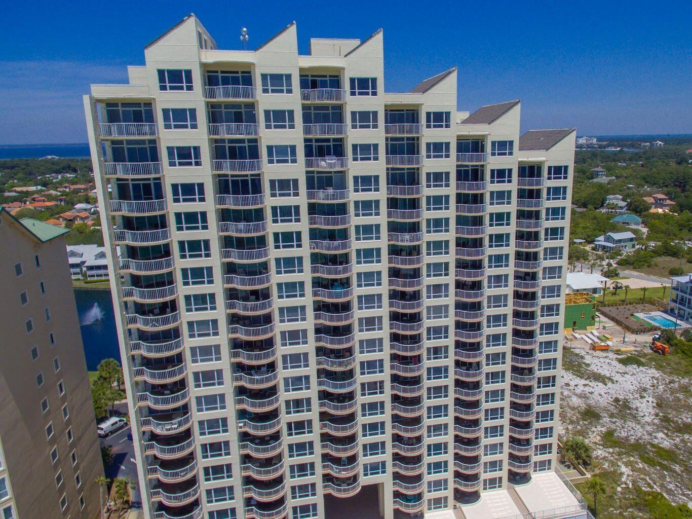 HIDDEN DUNES GULFSIDE 1 - Residential