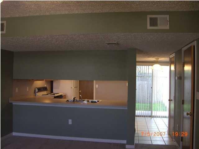 FOREST OAKS PH 3 - Residential Lease