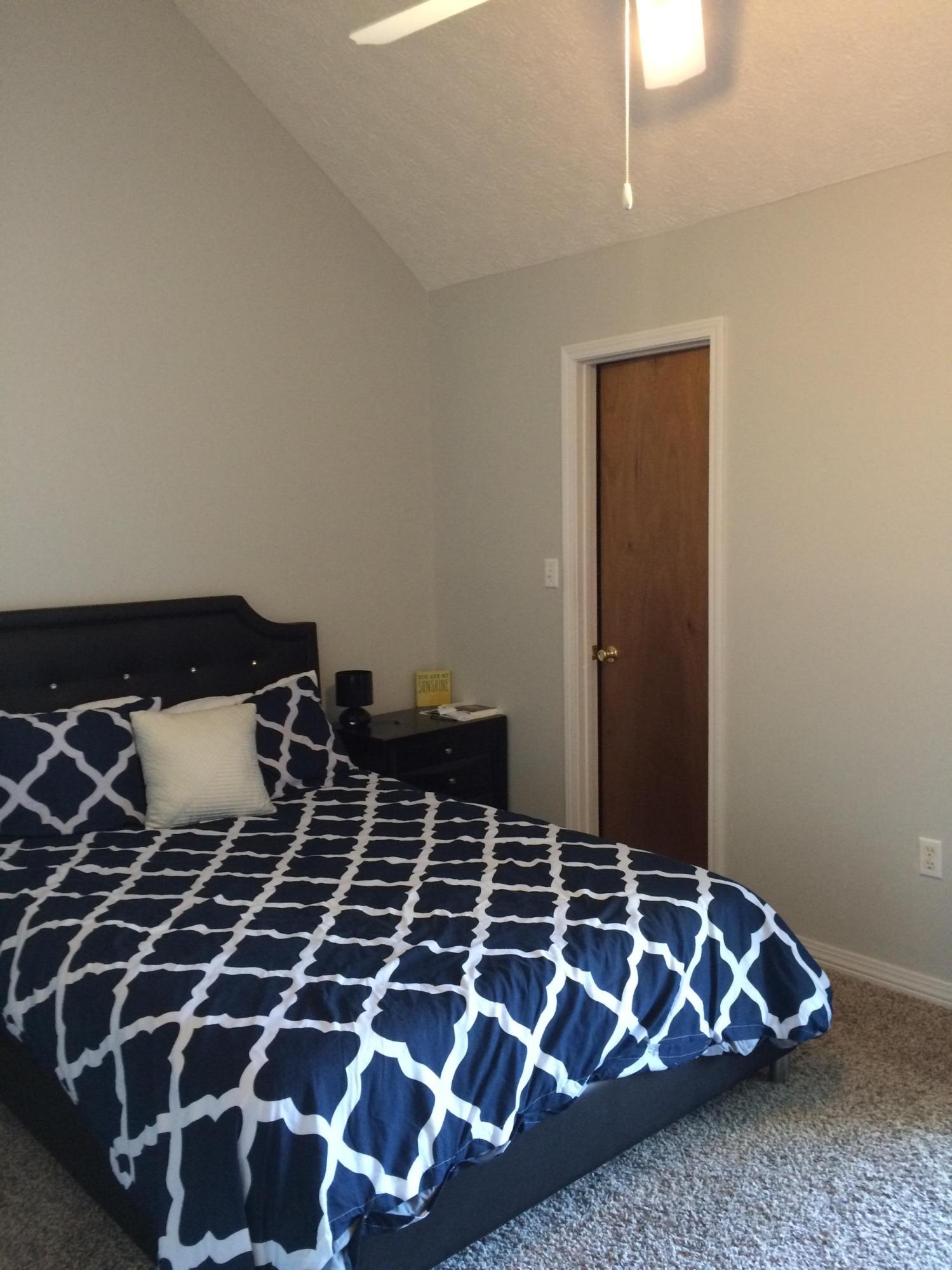 FOREST OAKS PH 3 - Residential Lease