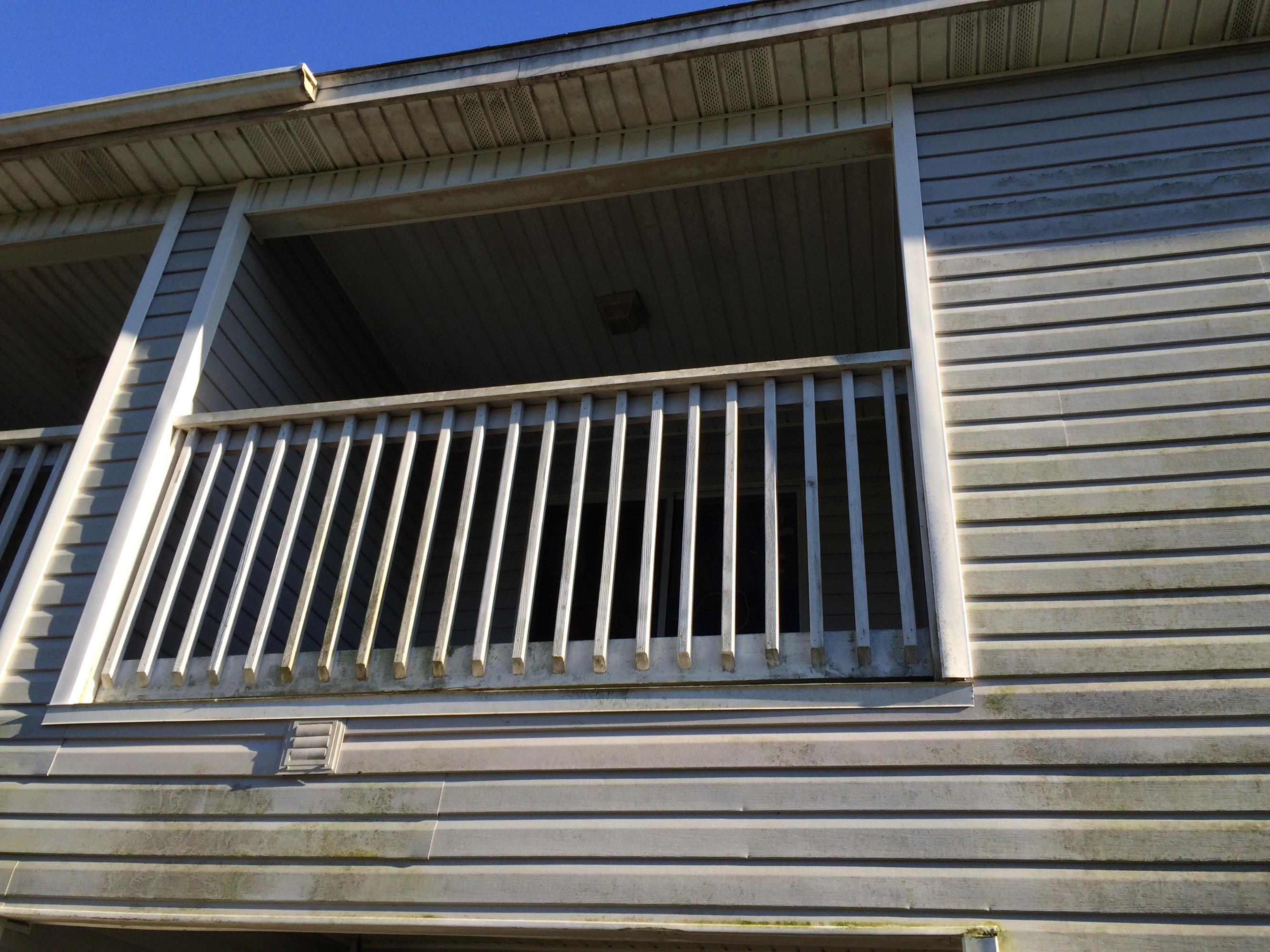 FOREST OAKS PH 3 - Residential Lease