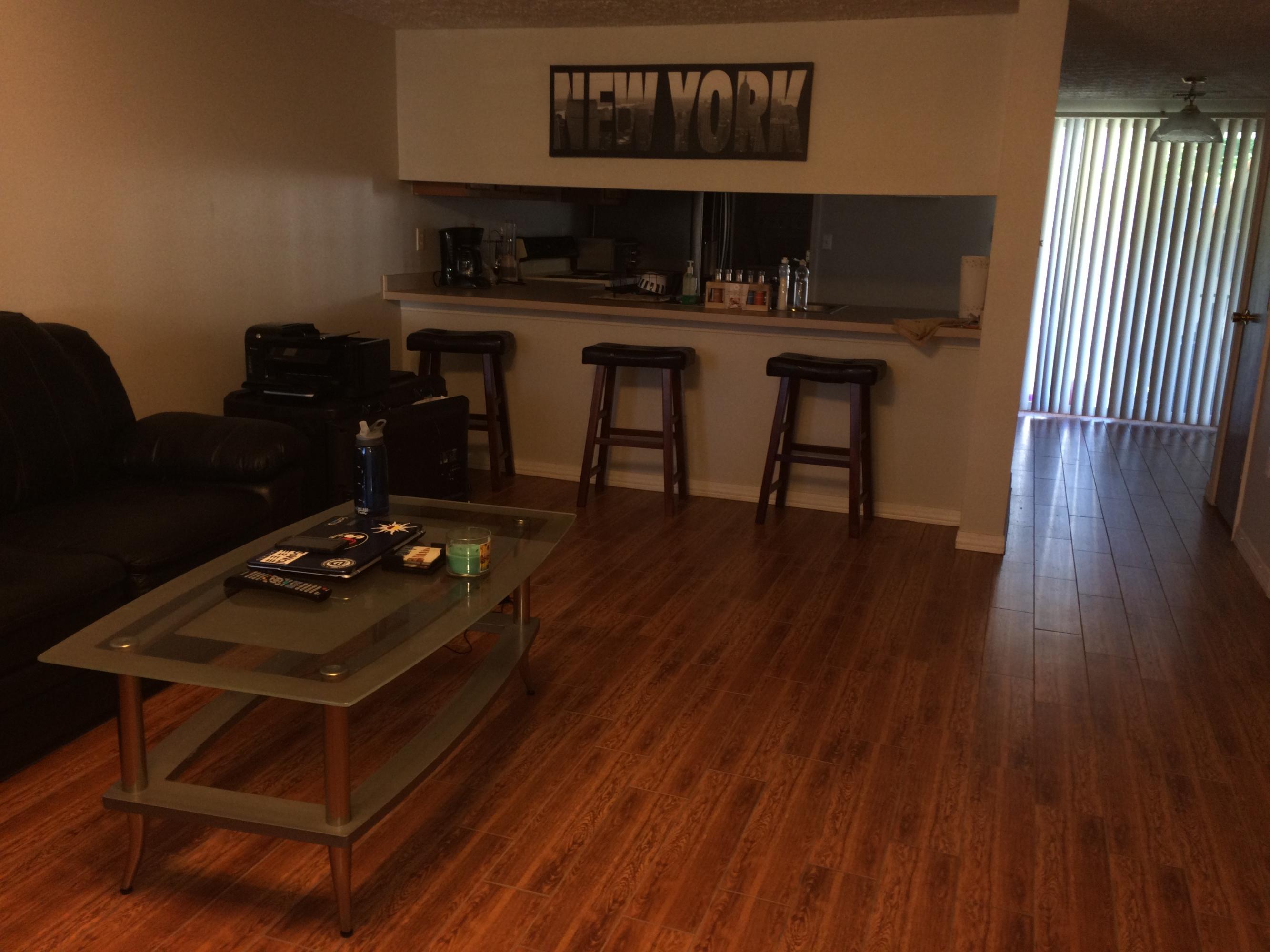 FOREST OAKS PH 3 - Residential Lease