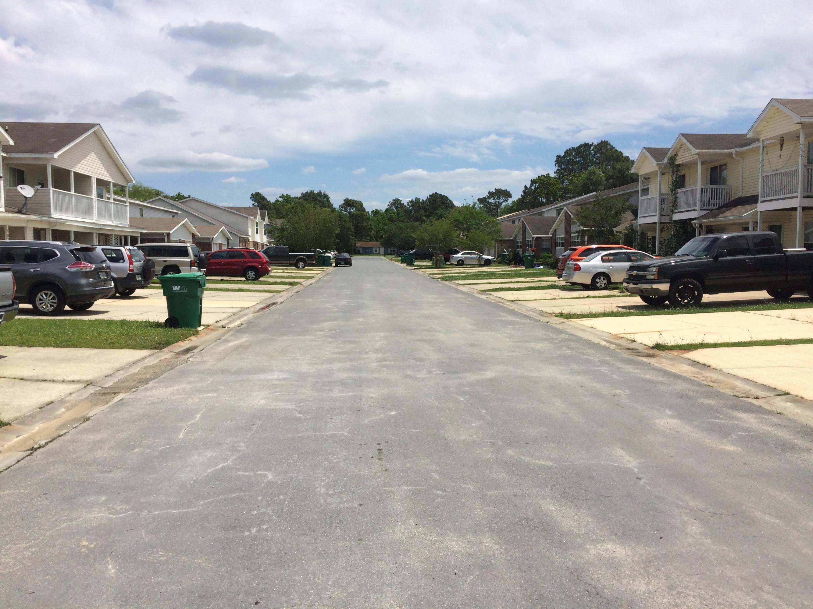 FOREST OAKS PH 3 - Residential Lease