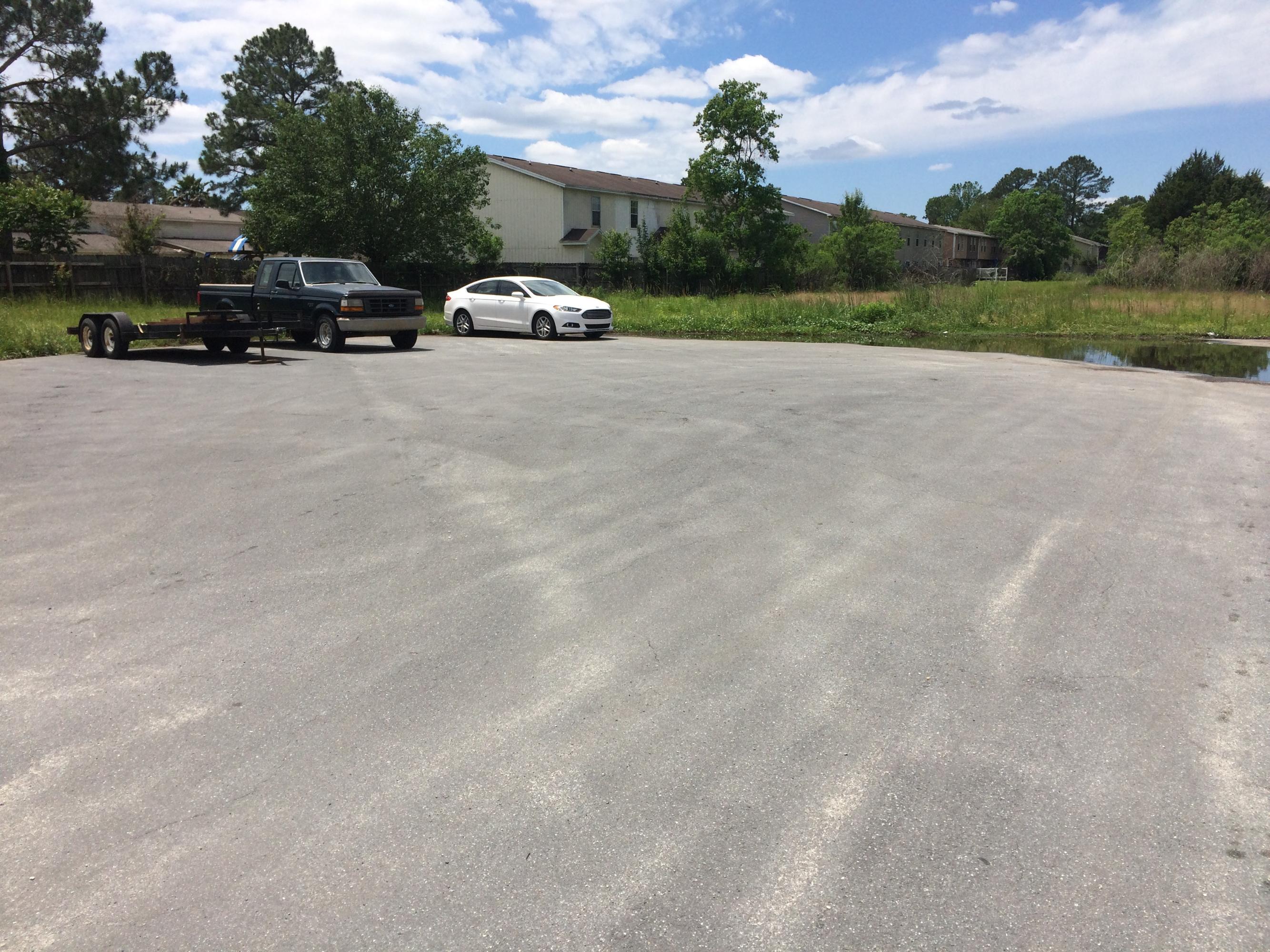 FOREST OAKS PH 3 - Residential Lease