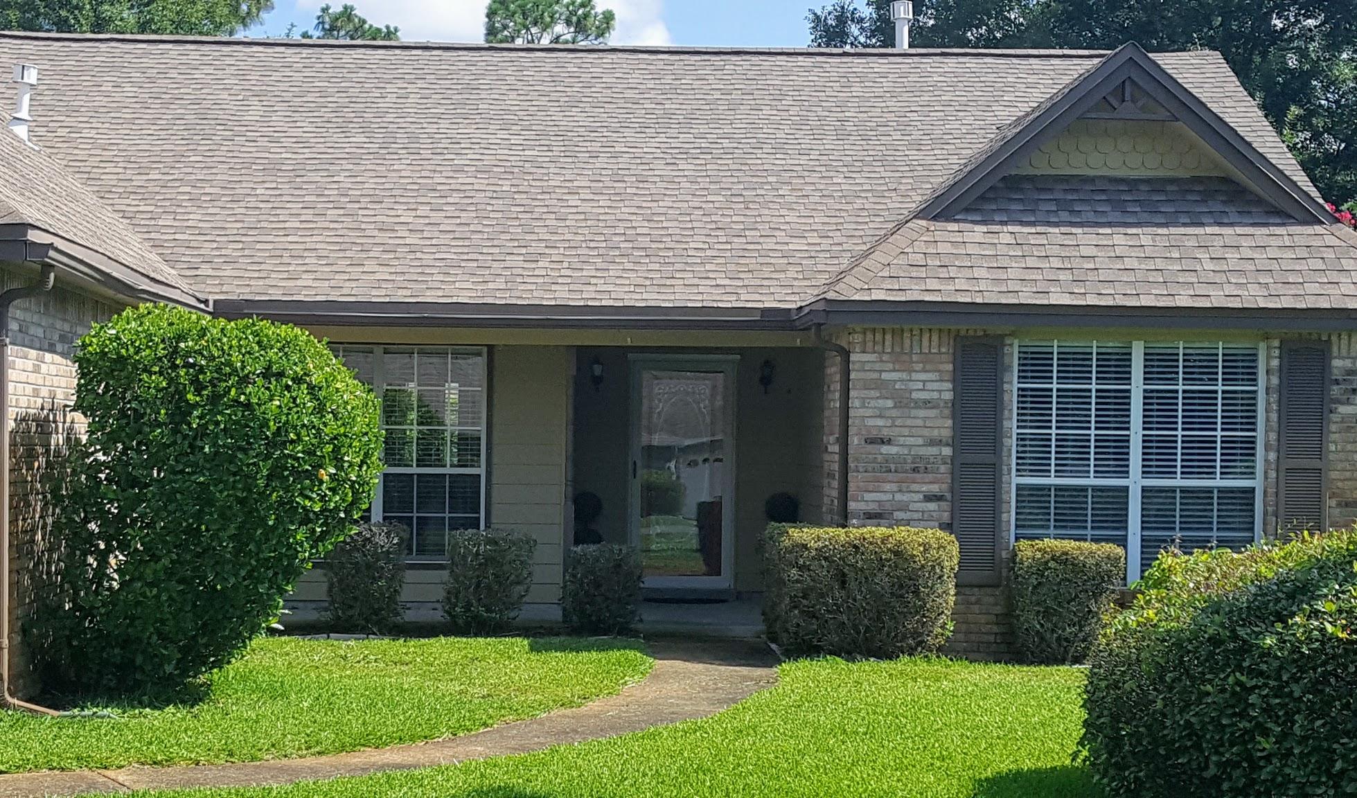 TIMBERLAKE ESTATES 1ST ADDN - Residential