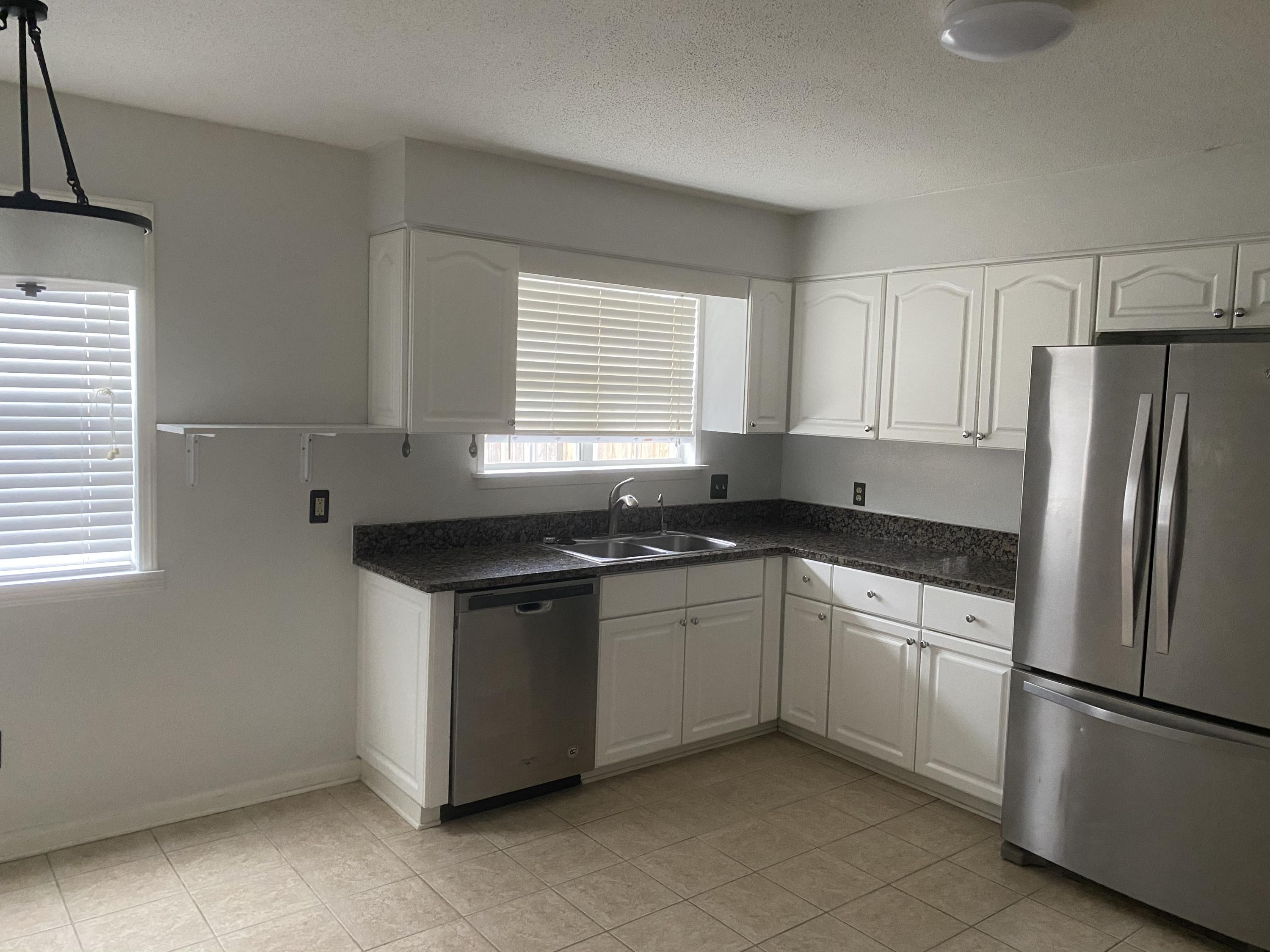 CARIBBEAN VILLAGE 1B - Residential Lease